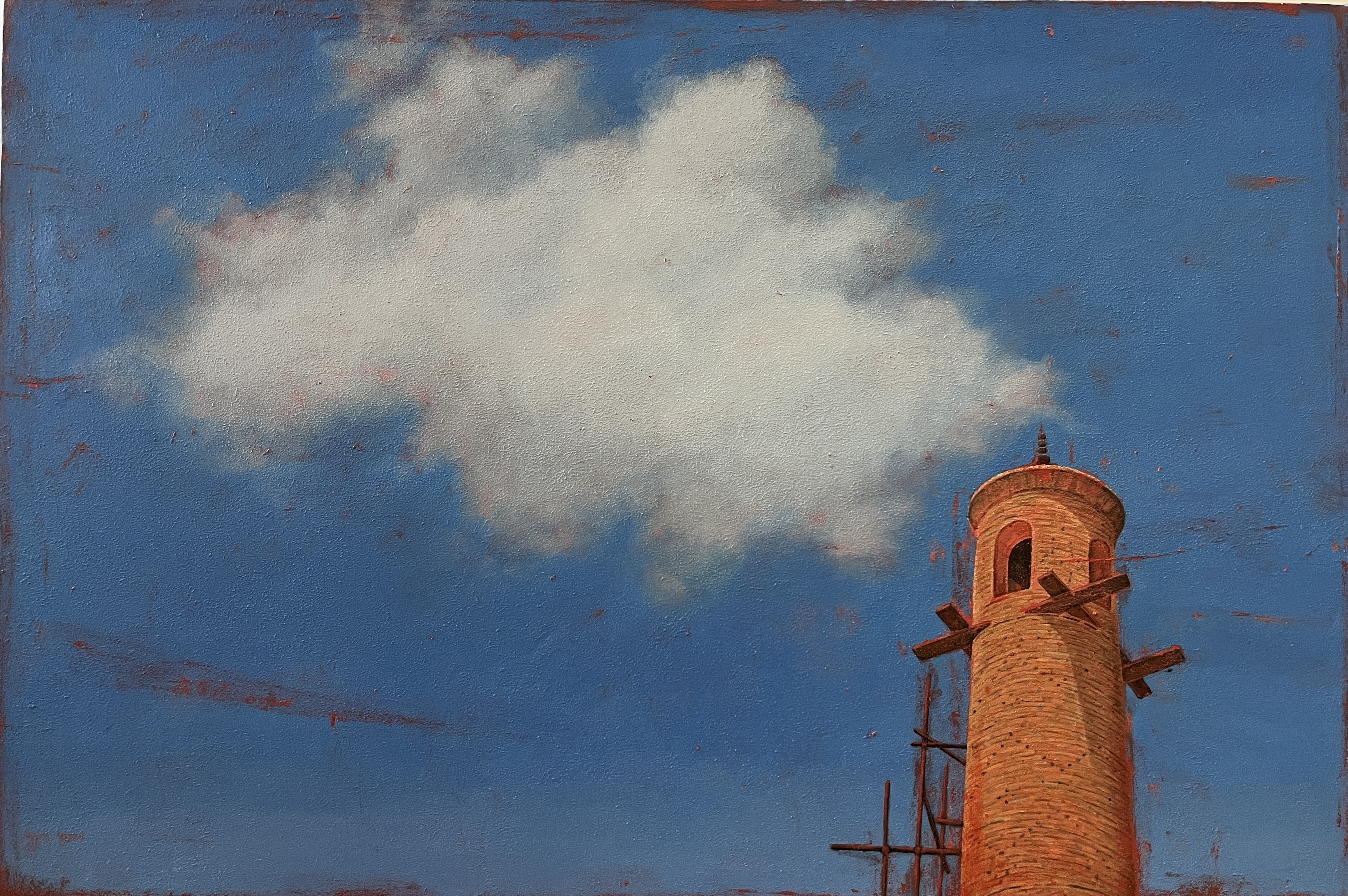 Artwork Untitled by shiva khoshbakht Artwork Untitled by shiva khoshbakht