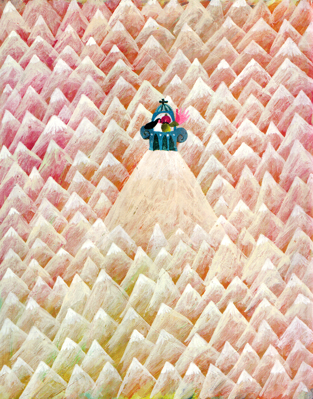 Artwork king and queen by hasan mousavi Artwork king and queen by hasan mousavi