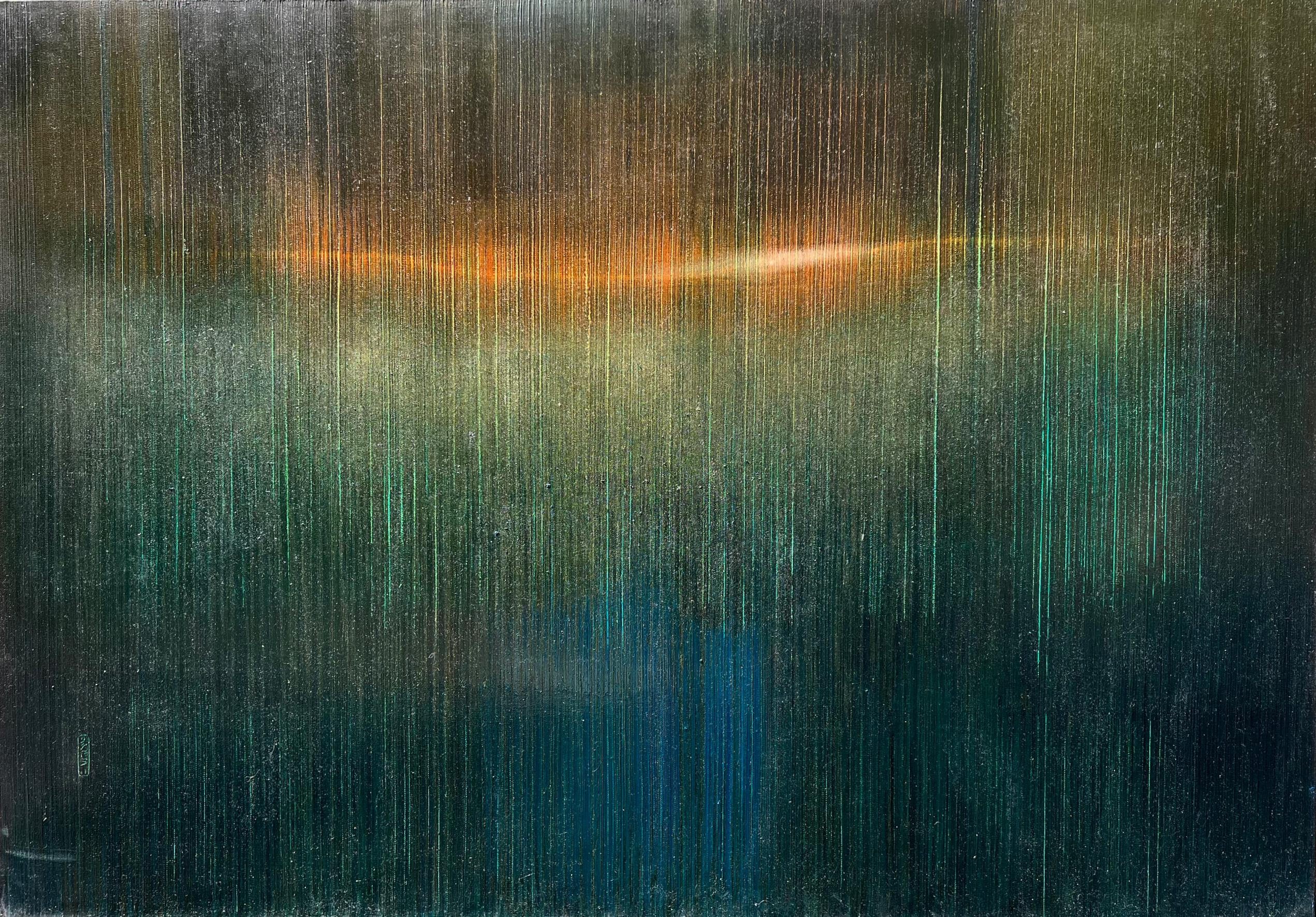 Artwork Untitled by Vahid Mohammadi Artwork Untitled by Vahid Mohammadi