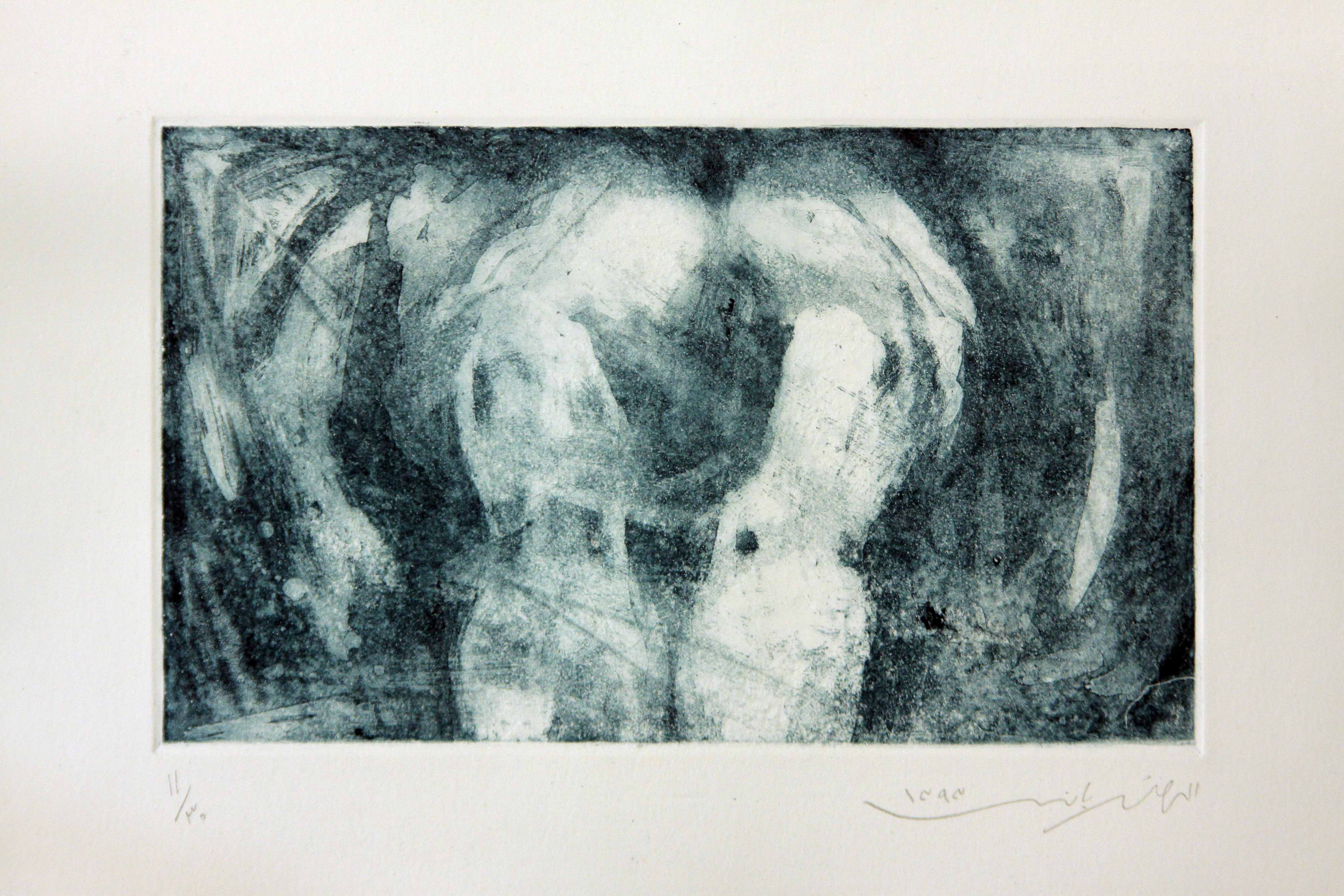 Artwork Untitled by Elham Ghorbani Artwork Untitled by Elham Ghorbani