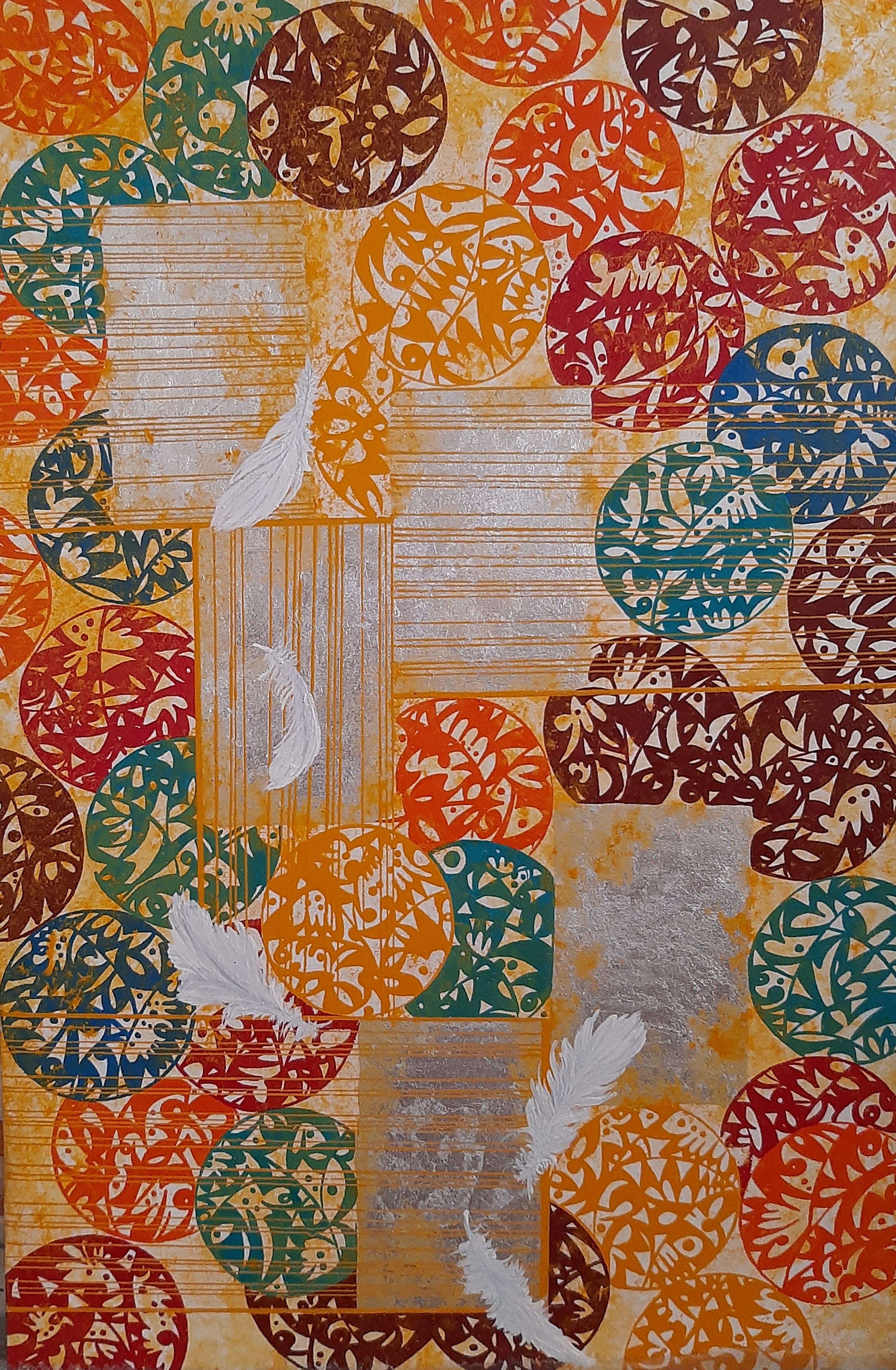 اثر غزل حافظ۱ از راضیه سپهر اثر غزل حافظ۱ از راضیه سپهر