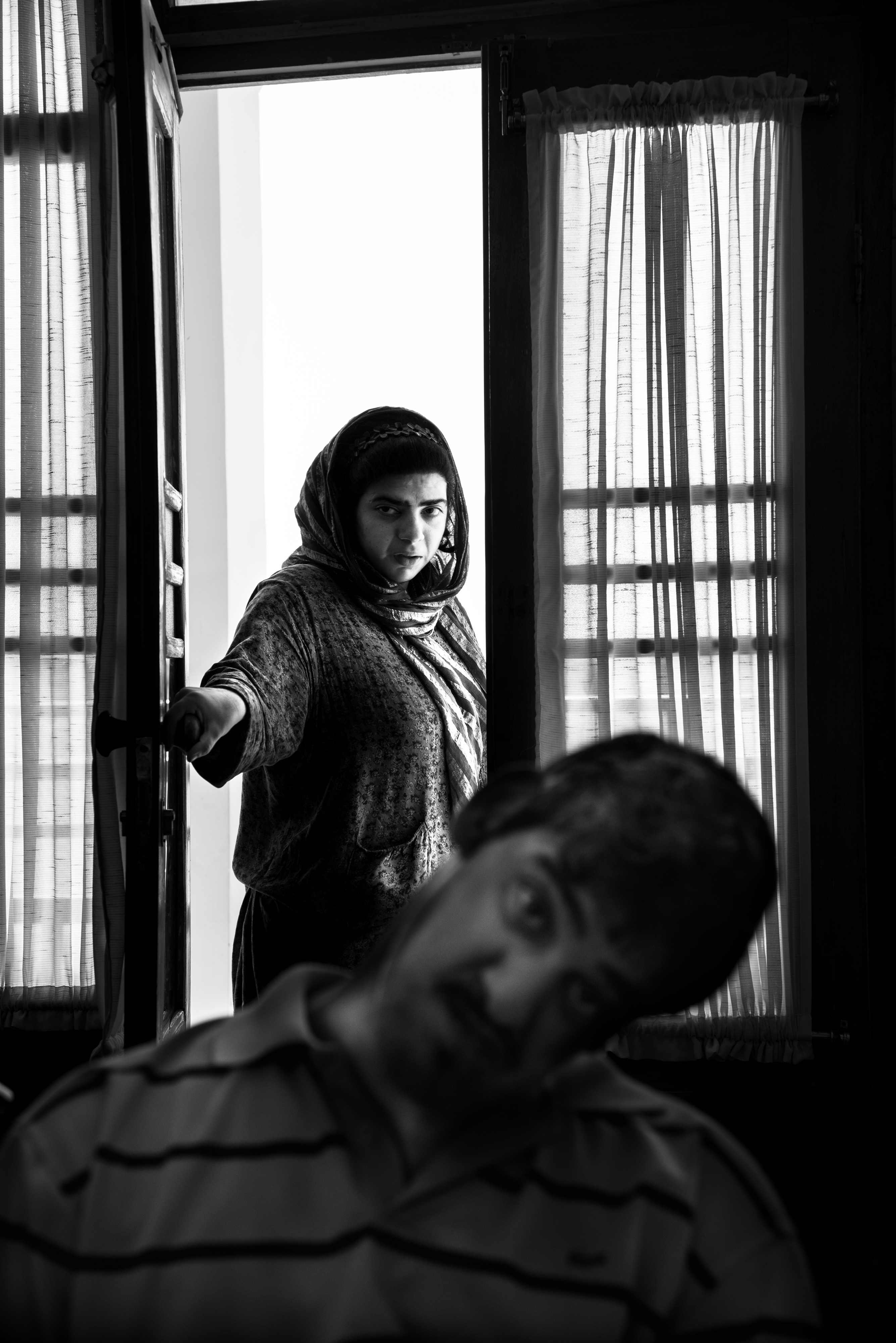 اثر فرشتگان بی بال100 از شهروز حیدری اثر فرشتگان بی بال100 از شهروز حیدری