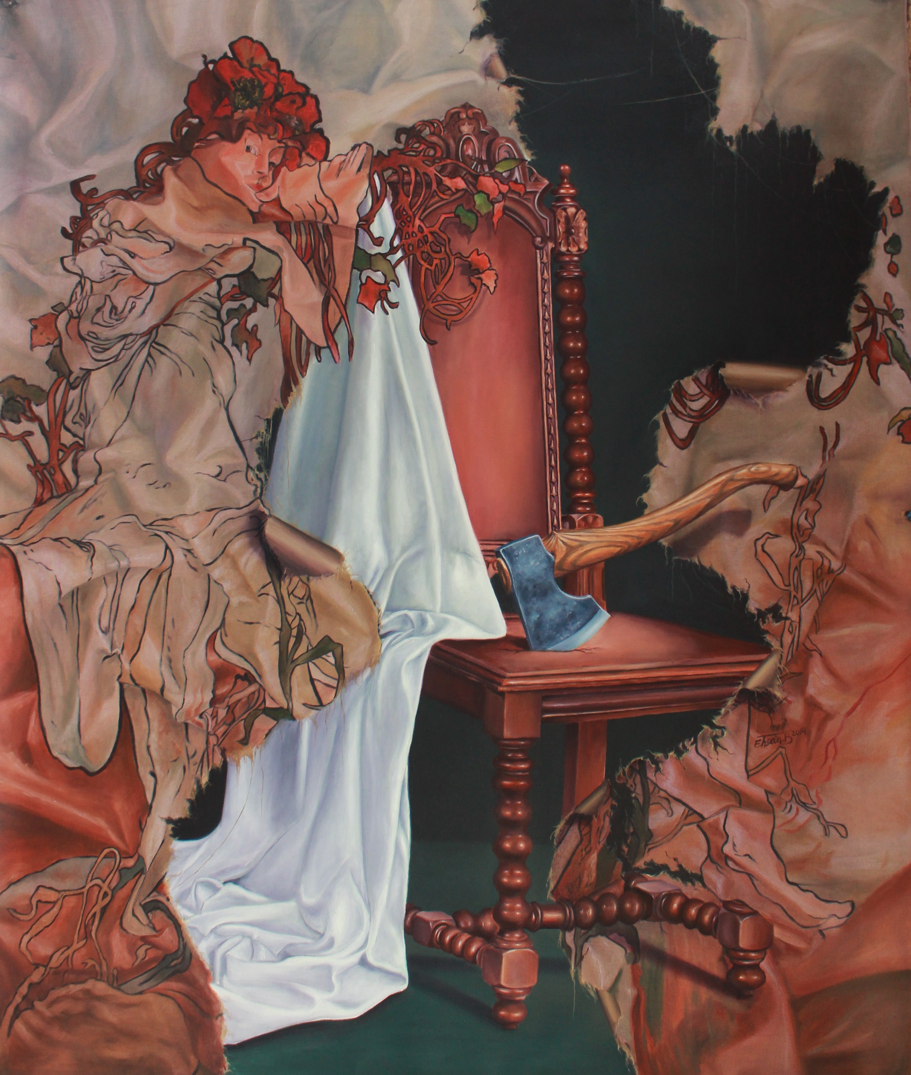 اثر صفر از احسان بیات اثر صفر از احسان بیات