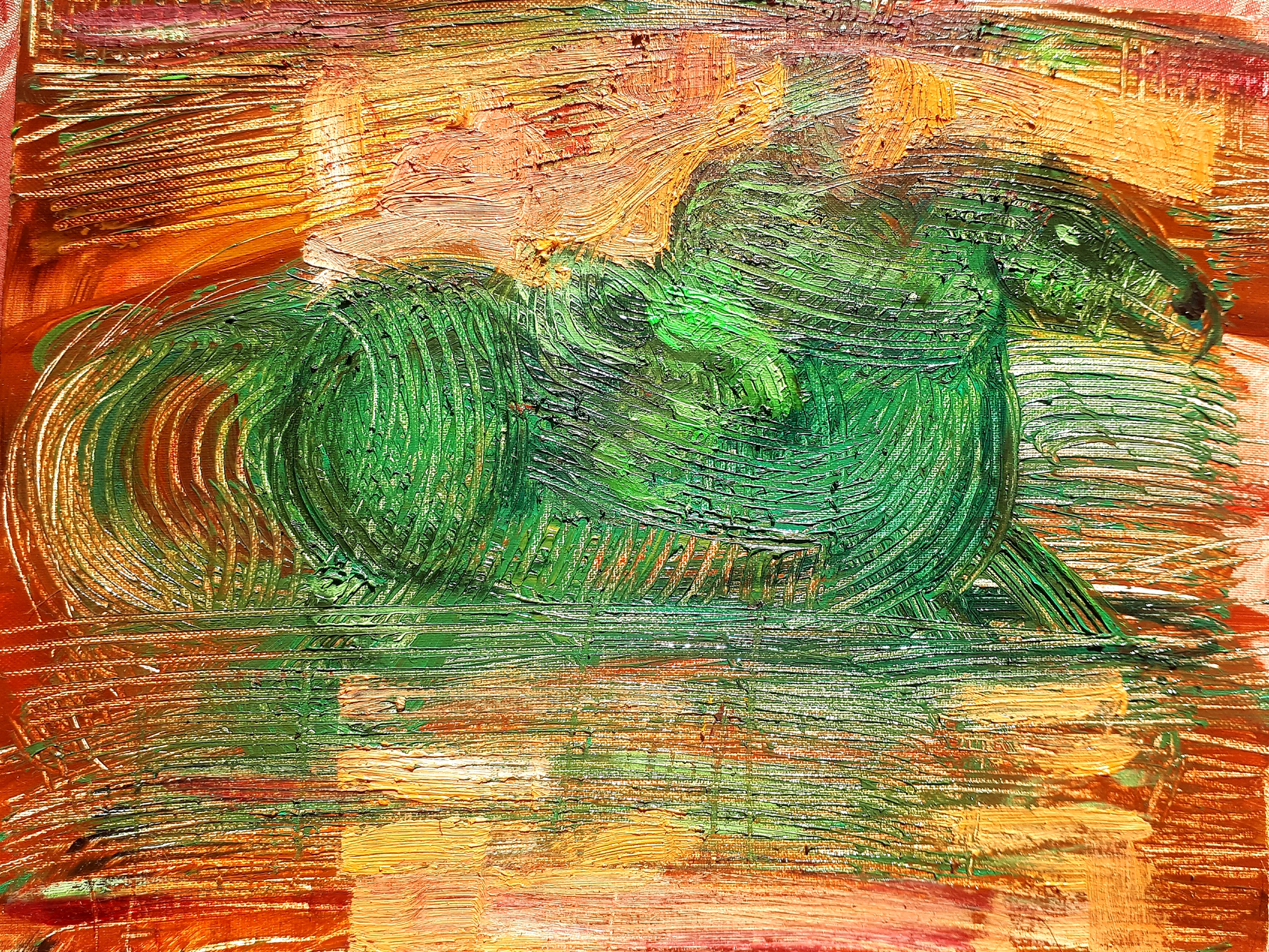 اثر جوی مولیان2 از ترانه صادقیان بروجنی اثر جوی مولیان2 از ترانه صادقیان بروجنی