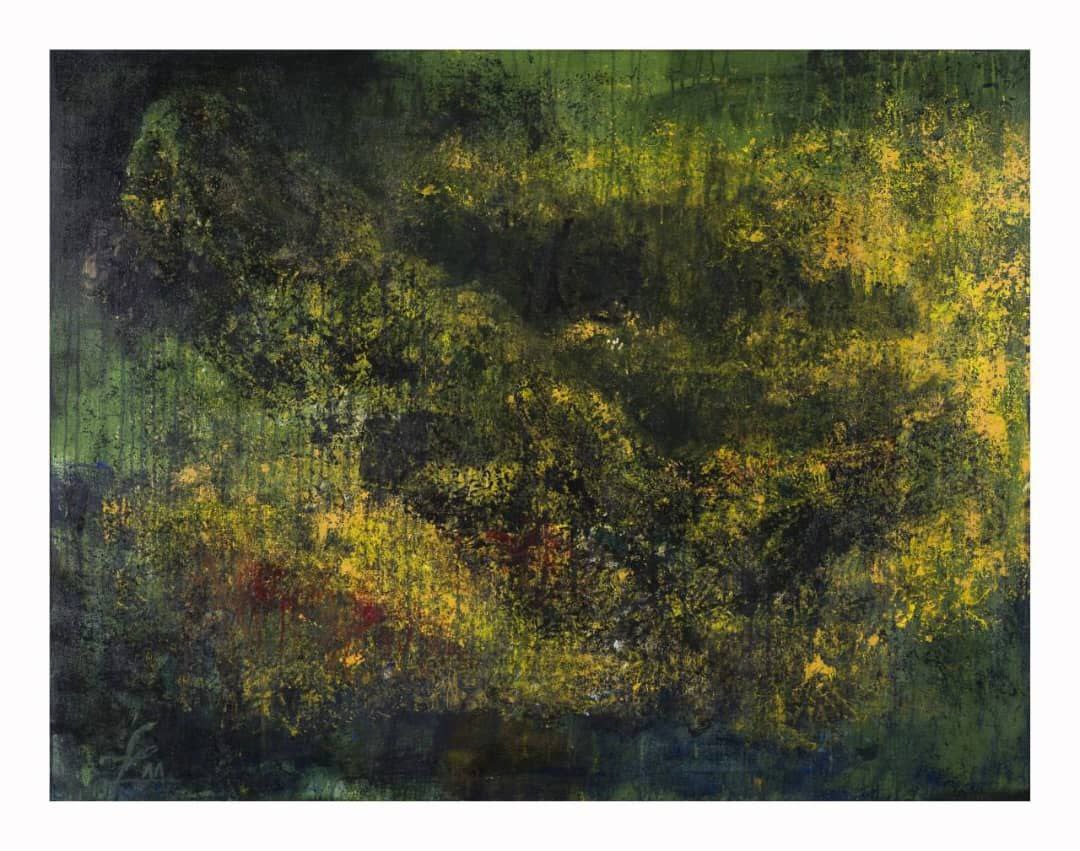 اثر صیرورت از مرضیه بختیاری اثر صیرورت از مرضیه بختیاری