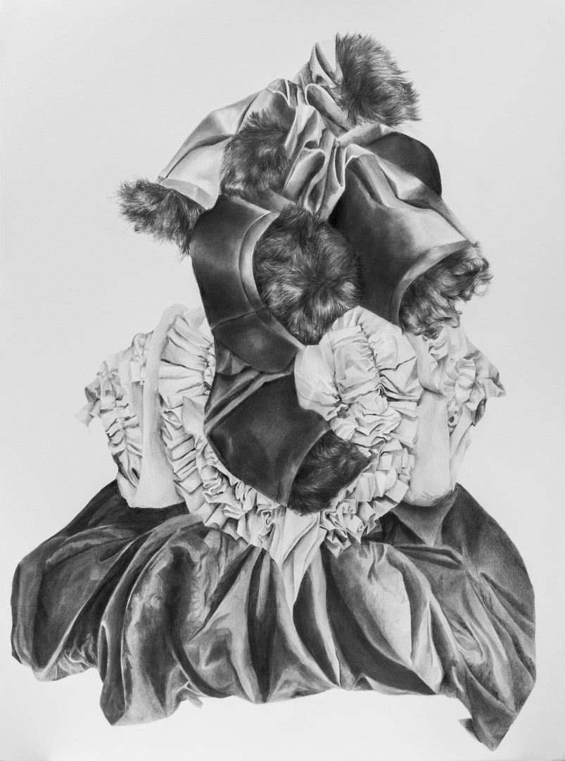 Artwork Untitled by Tara Azarm Artwork Untitled by Tara Azarm