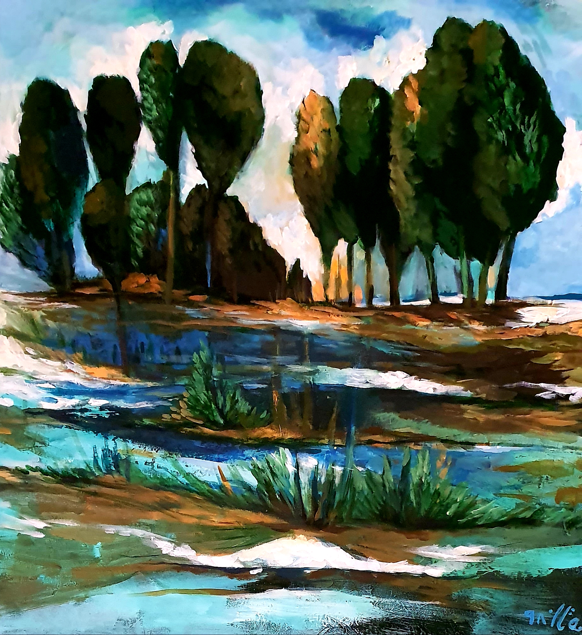 Artwork Untitle4 by Mahtab nematollahi Artwork Untitle4 by Mahtab nematollahi