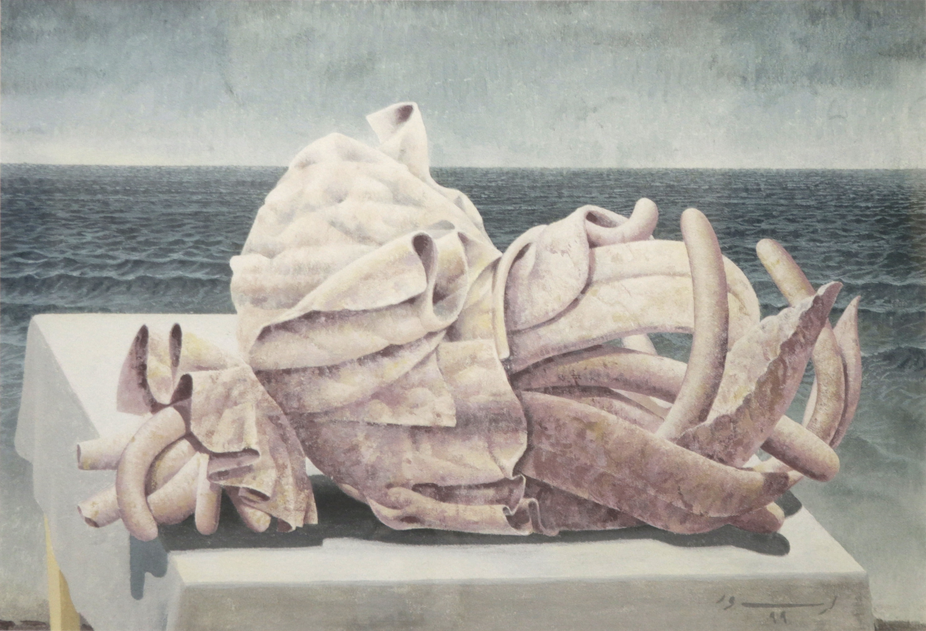 Artwork Untitled by Meghdad Lorpour Artwork Untitled by Meghdad Lorpour