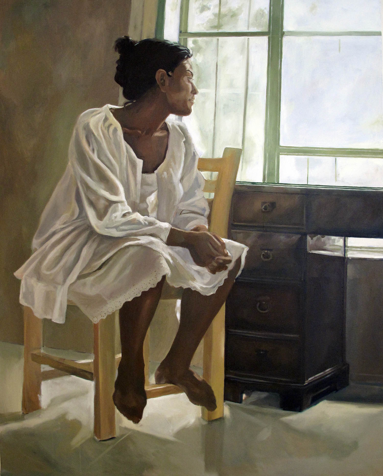 اثر رهایی۲ از فریما مرادی اثر رهایی۲ از فریما مرادی