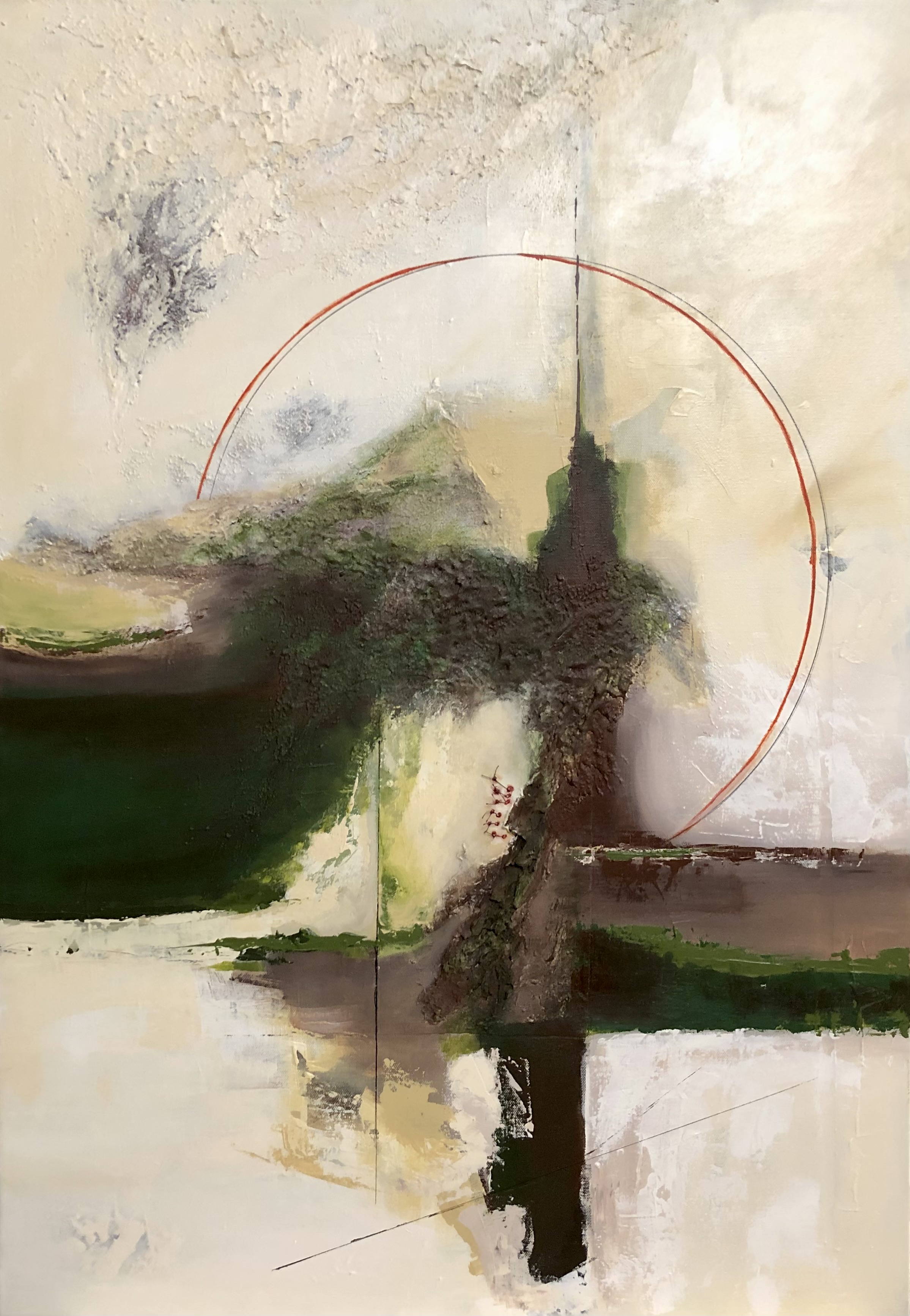 Artwork Jy-Bsh 3 by Bahareh Farisabadi Artwork Jy-Bsh 3 by Bahareh Farisabadi