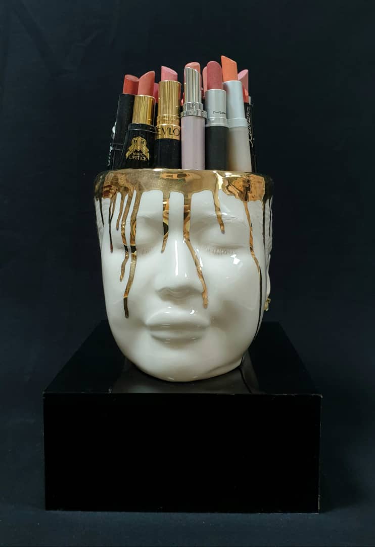 Artwork Untitled by parvin heydari nassab Artwork Untitled by parvin heydari nassab