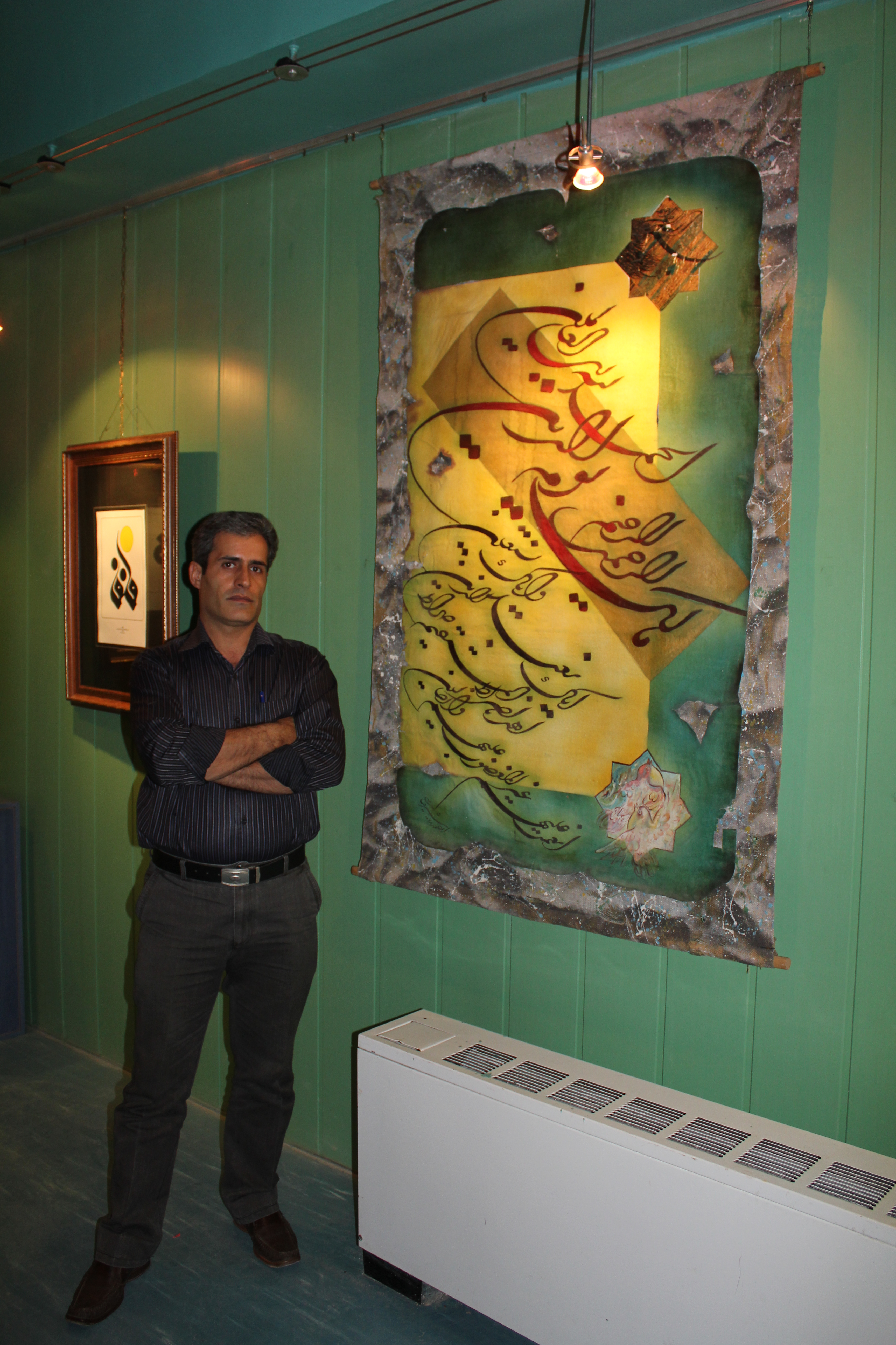 اردشیر قیاسی اردشیر قیاسی