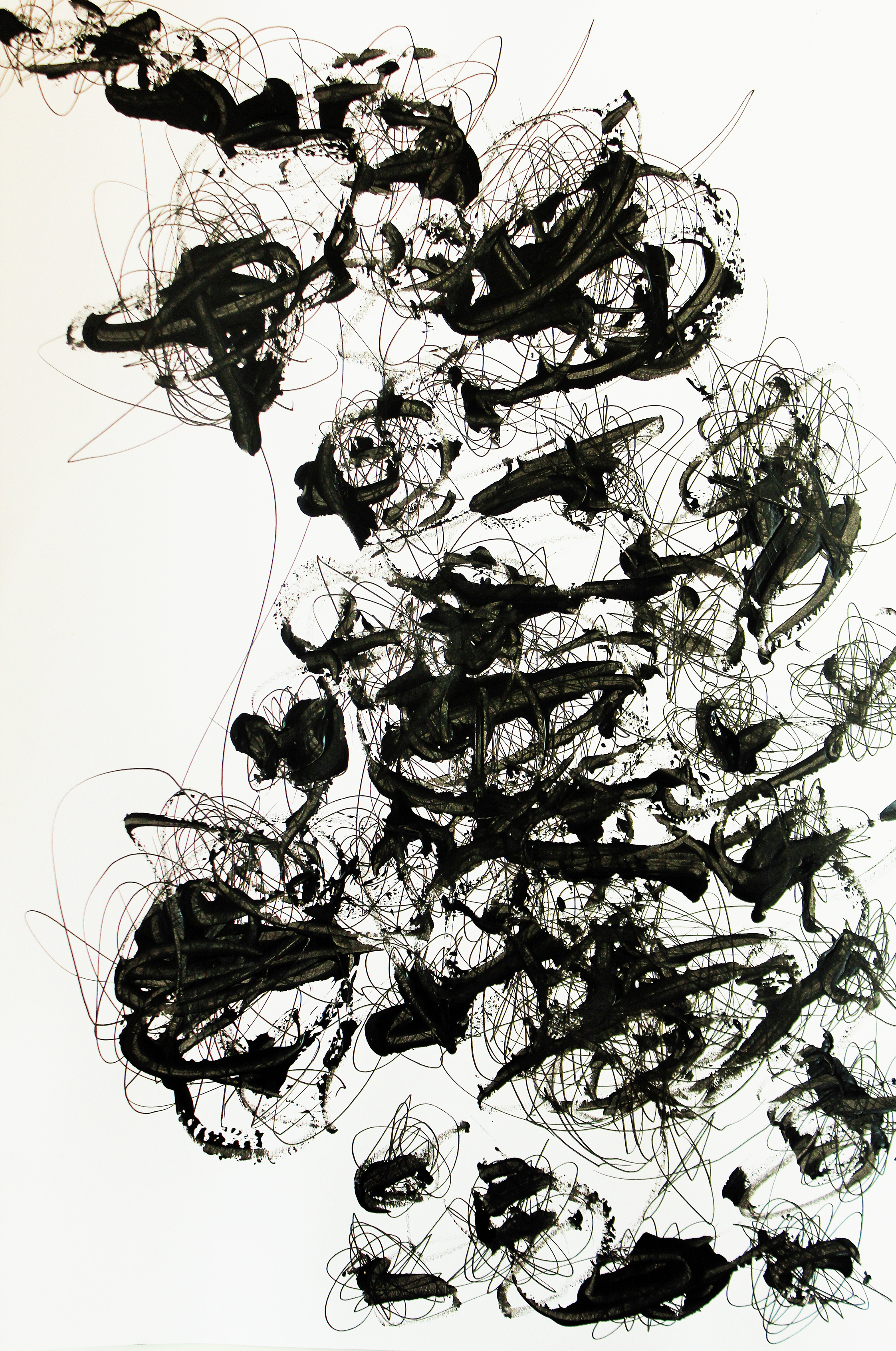 اثر مداوم(8) از نیکو کوچک اثر مداوم(8) از نیکو کوچک