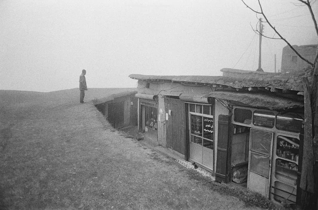 اثر ماسوله 10 از ساسان مویدی اثر ماسوله 10 از ساسان مویدی