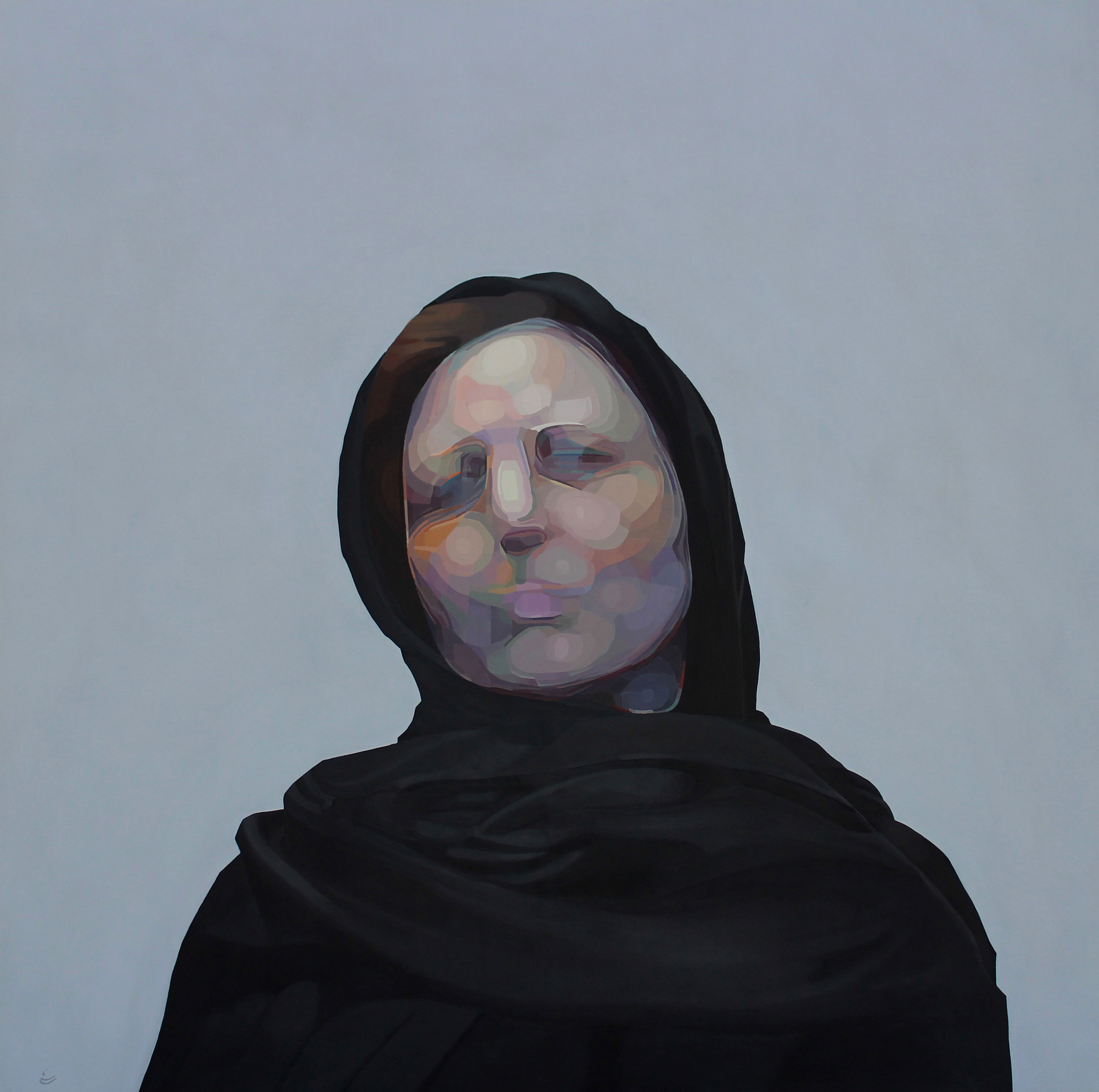 Artwork (11) portrait by Sina Boroumand sabet Artwork (11) portrait by Sina Boroumand sabet