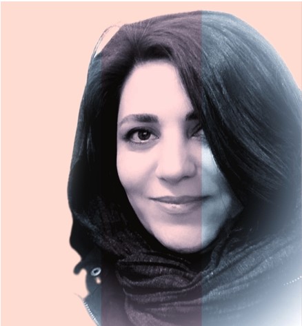 Arghavan Borujeni Arghavan Borujeni