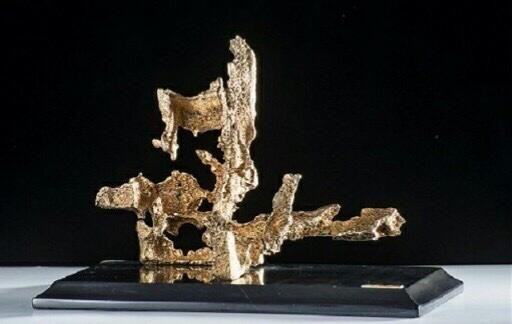 اثر باد و آتش از رخساره و امید بنائی / هاشمی حایری اثر باد و آتش از رخساره و امید بنائی / هاشمی حایری