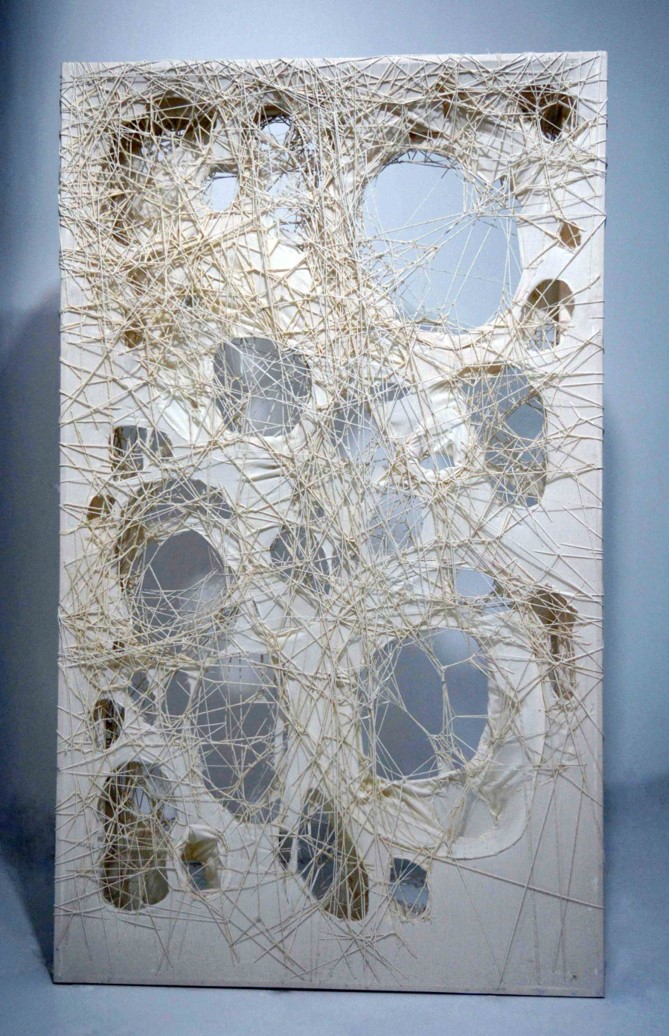 Artwork Permeation5 by Forozan Afruzi Artwork Permeation5 by Forozan Afruzi