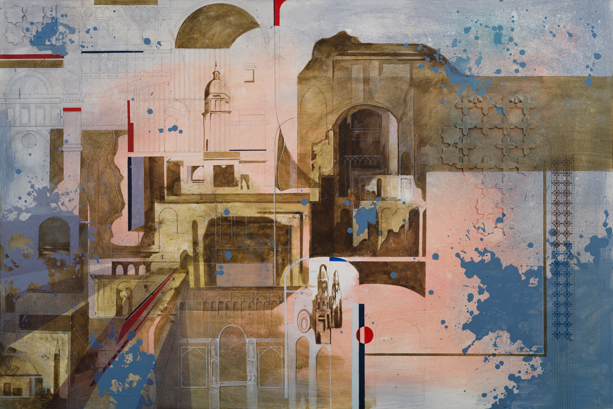 اثر ساناهین-باباجانیانس-14021207 از ساناهین باباجانیانس اثر ساناهین-باباجانیانس-14021207 از ساناهین باباجانیانس