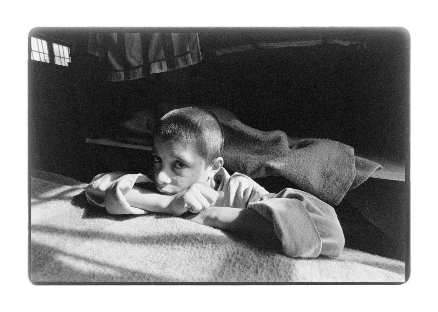 Artwork Untitled by Sasan Moayyedi Artwork Untitled by Sasan Moayyedi