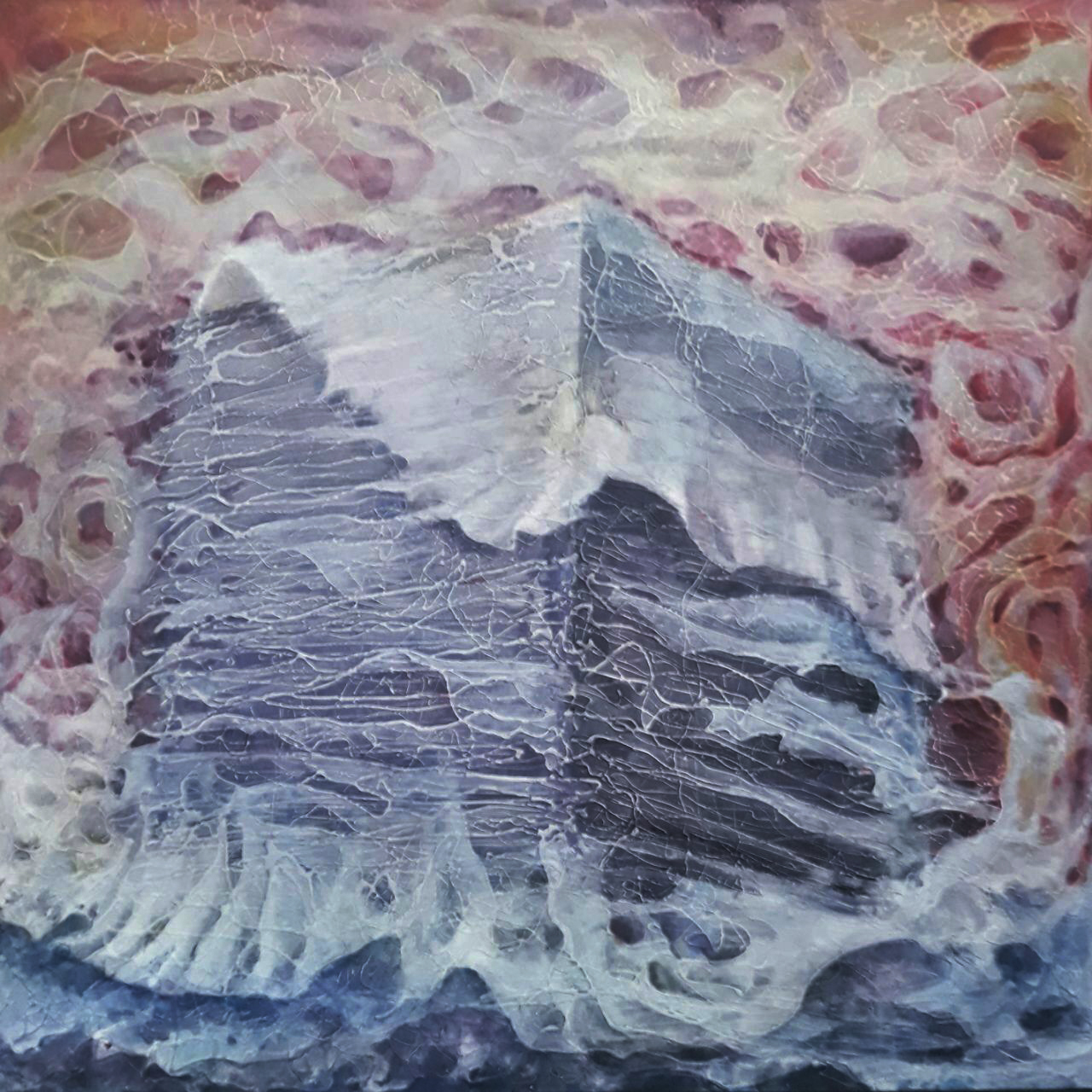 اثر تاثیر یک رویا بر مکعبی صلب 3 از ارشاد رفتاری اثر تاثیر یک رویا بر مکعبی صلب 3 از ارشاد رفتاری