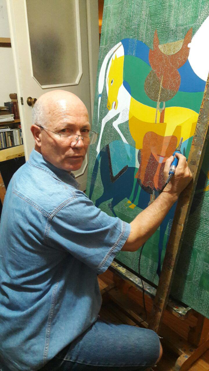 محمد هادی فدوی محمد هادی فدوی