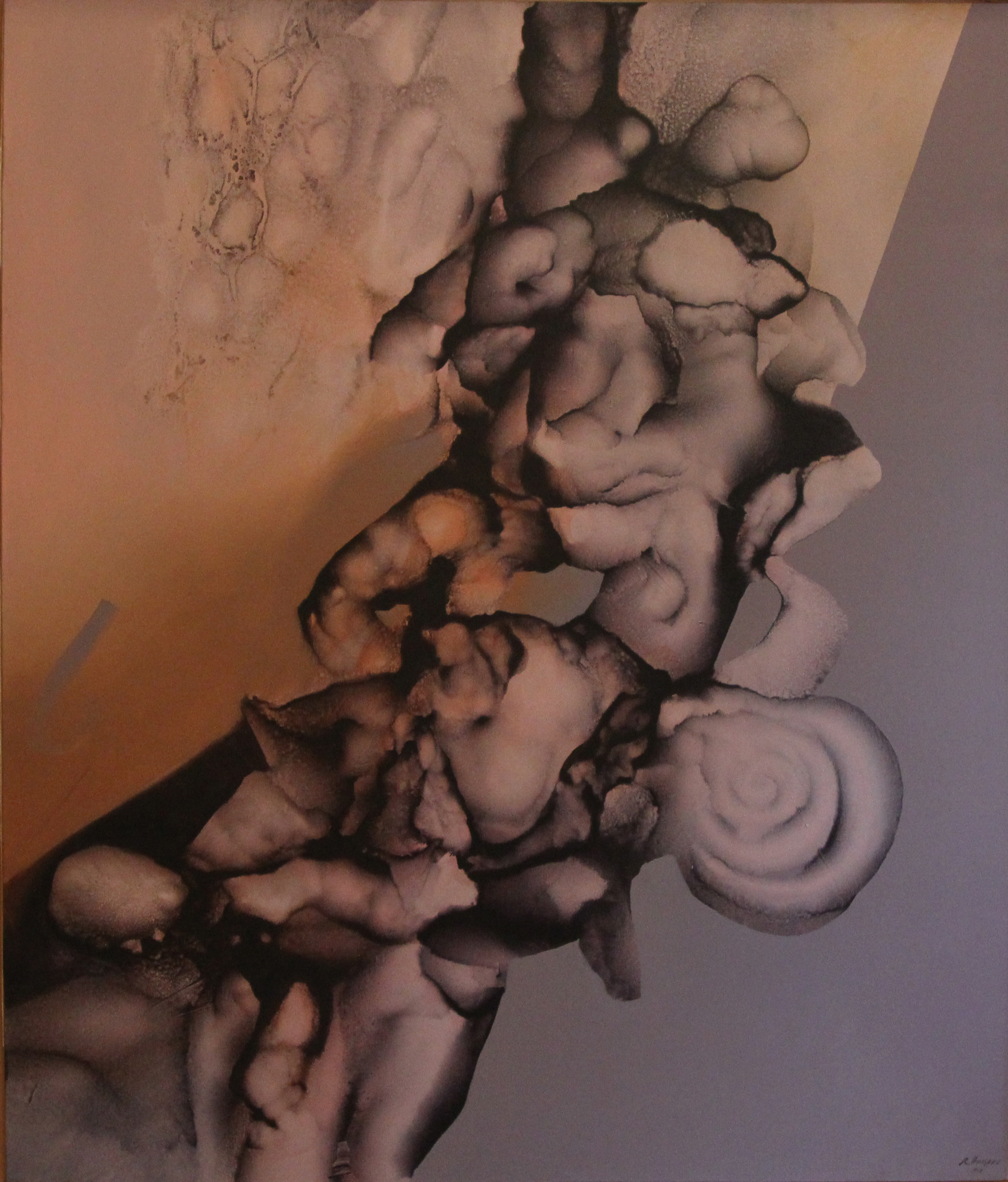 Artwork Untitled by reza hoseini Artwork Untitled by reza hoseini