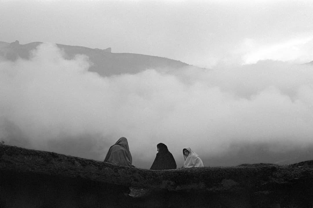 اثر ماسوله 17 از ساسان مویدی اثر ماسوله 17 از ساسان مویدی