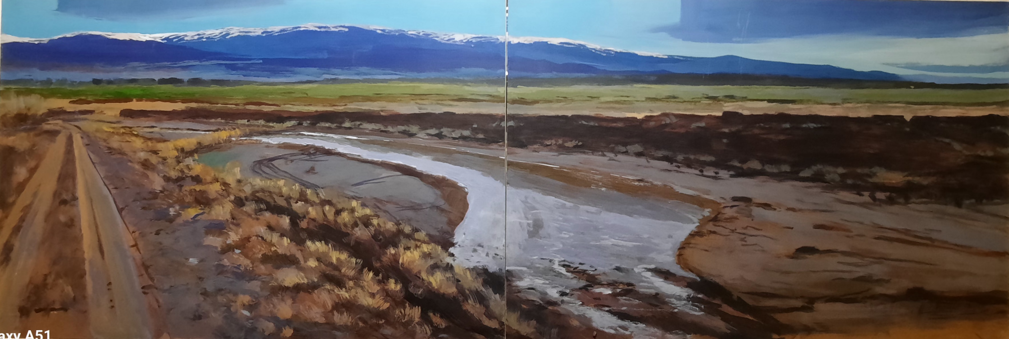 Artwork Untitled by seyed ali seydani Artwork Untitled by seyed ali seydani