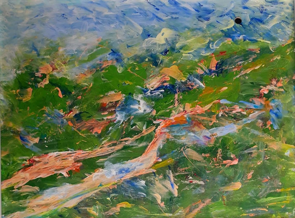 Artwork Untitled by ardshir brojeni Artwork Untitled by ardshir brojeni