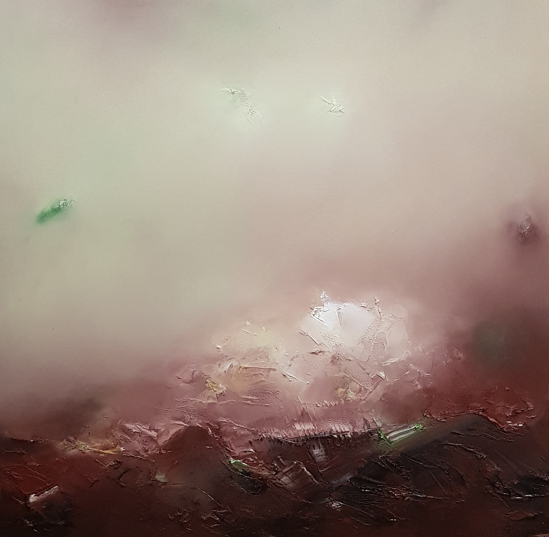 اثر بدون عنوان 42 از ترانه ابراهیمی اثر بدون عنوان 42 از ترانه ابراهیمی