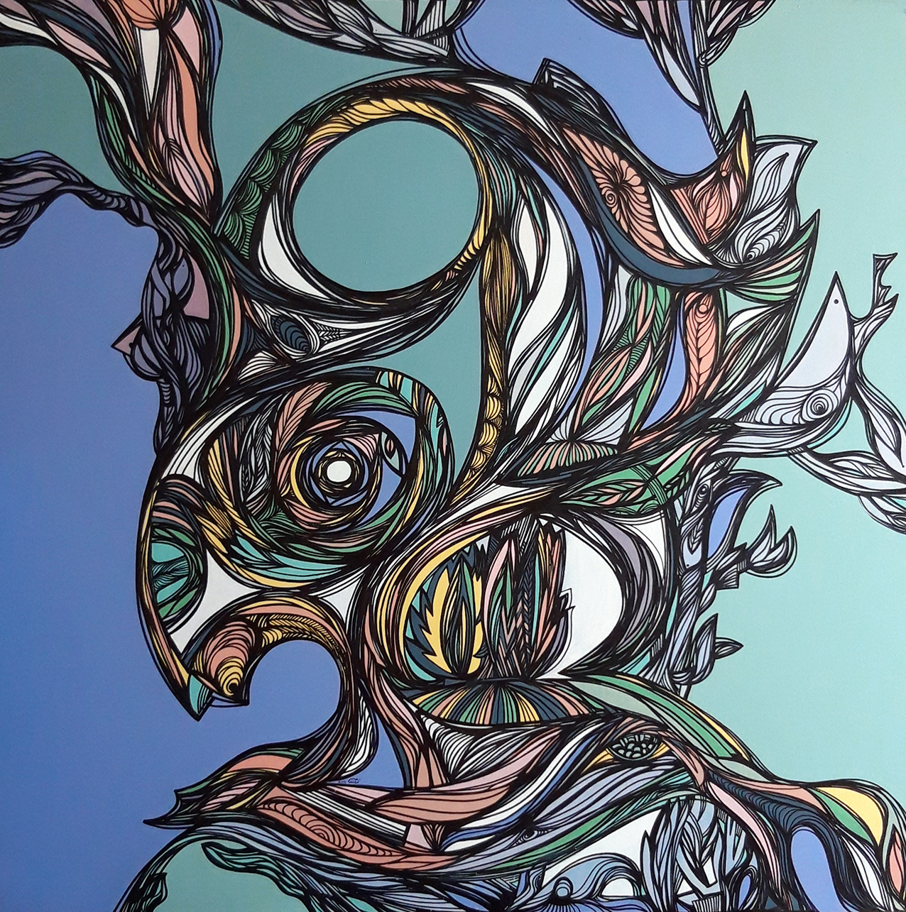 me and myself | | Artibition me and myself | | Artibition