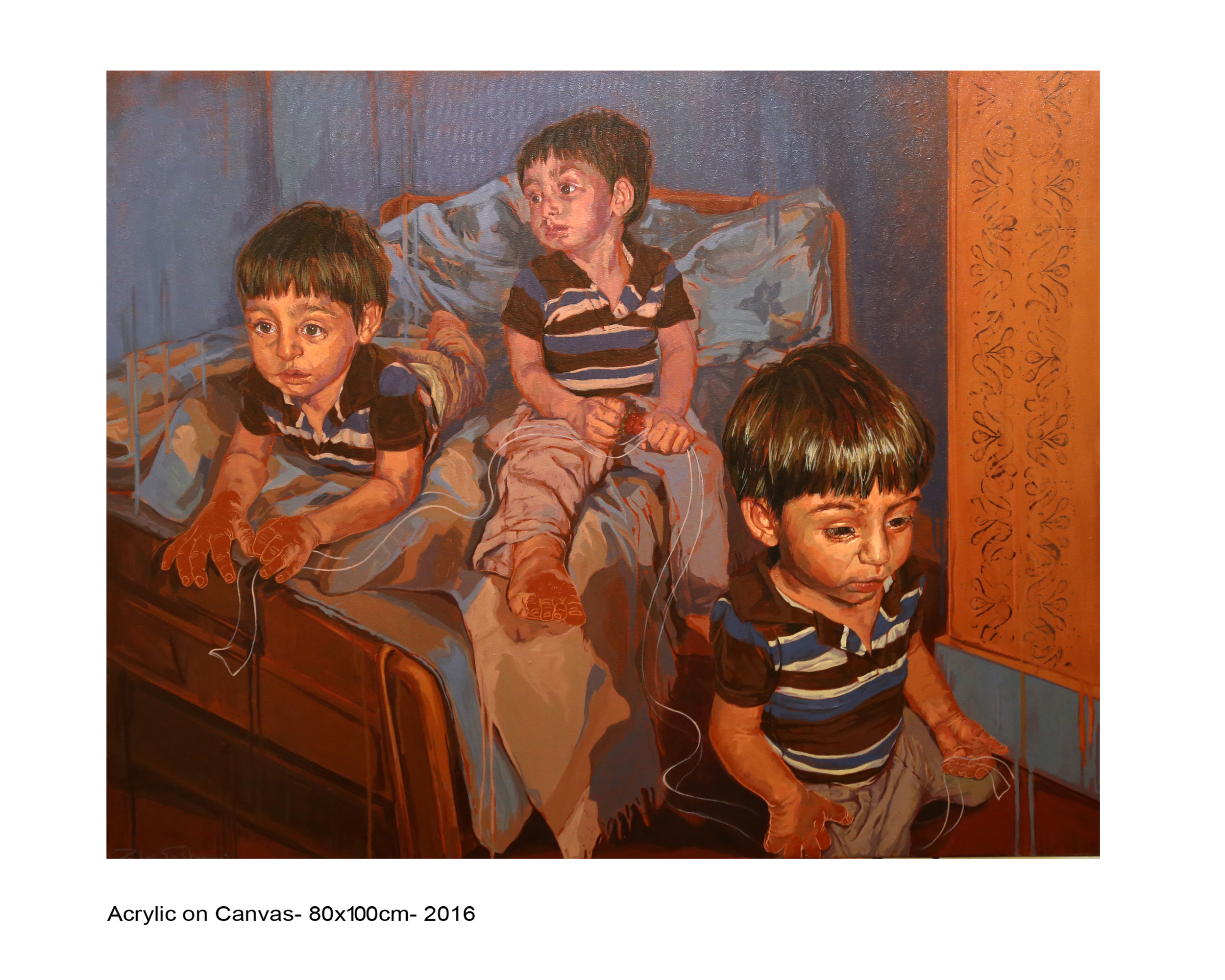 از مجموعه کودکانی | | آرتیبیشن گالری از مجموعه کودکانی | | آرتیبیشن گالری