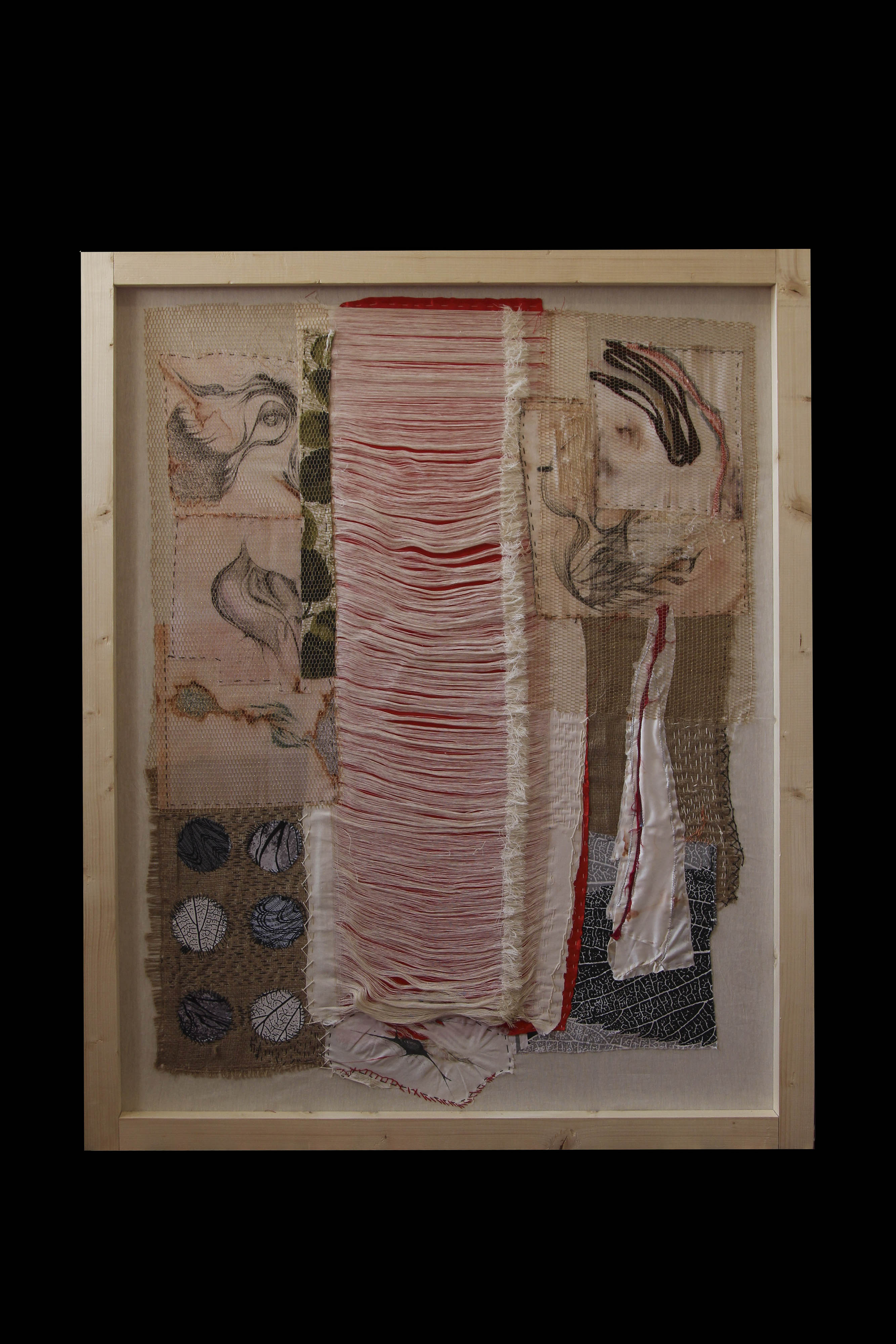 اثر پلانارین 5 از آوا طباطبائی اثر پلانارین 5 از آوا طباطبائی