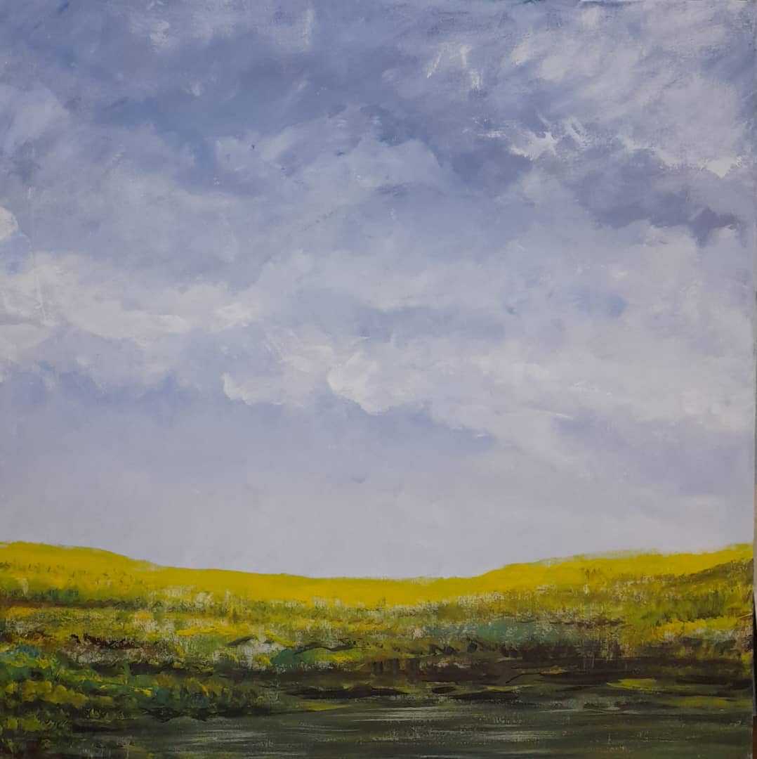 Artwork Untitled by Saeid Emdadian Artwork Untitled by Saeid Emdadian