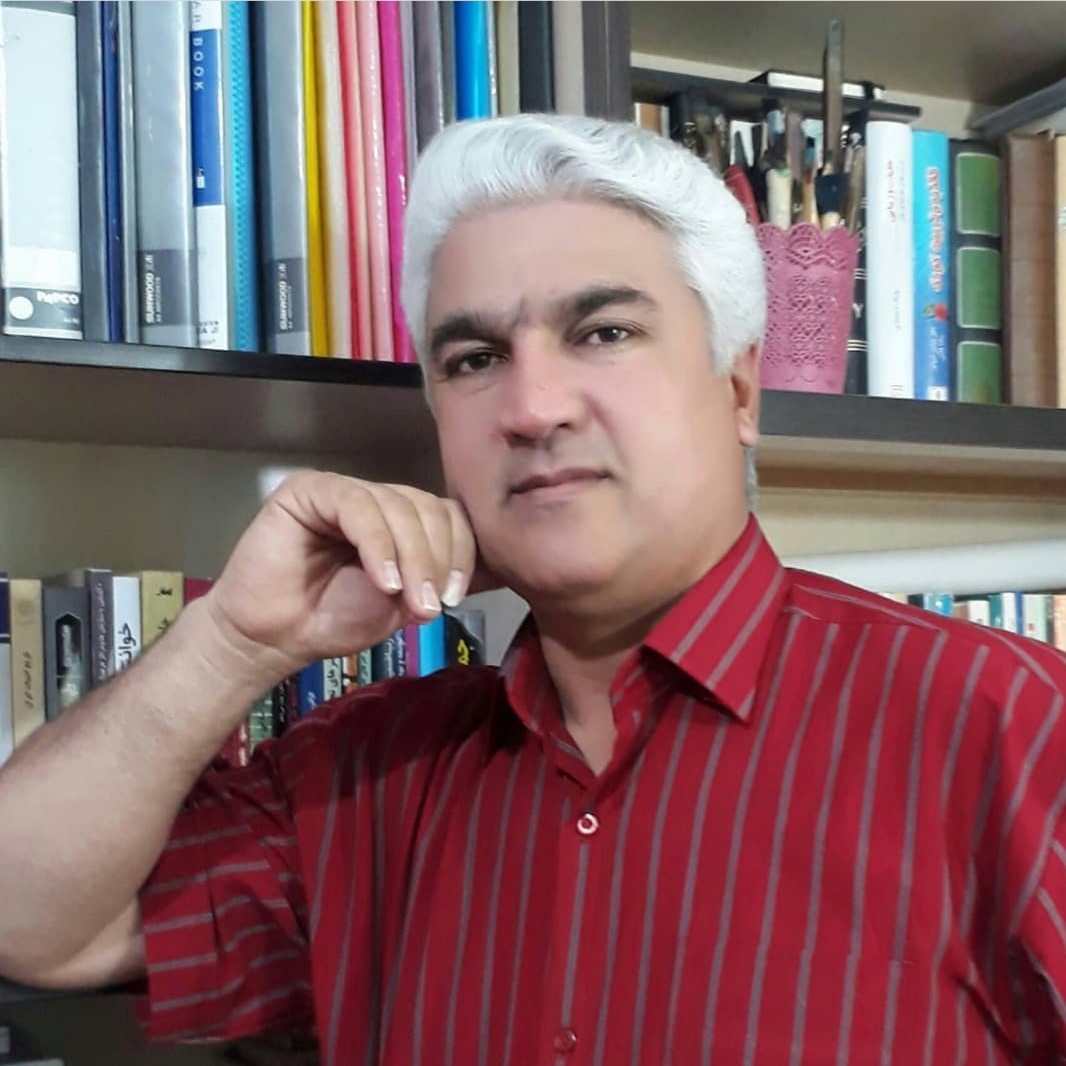 جواد یوسف زاده جواد یوسف زاده