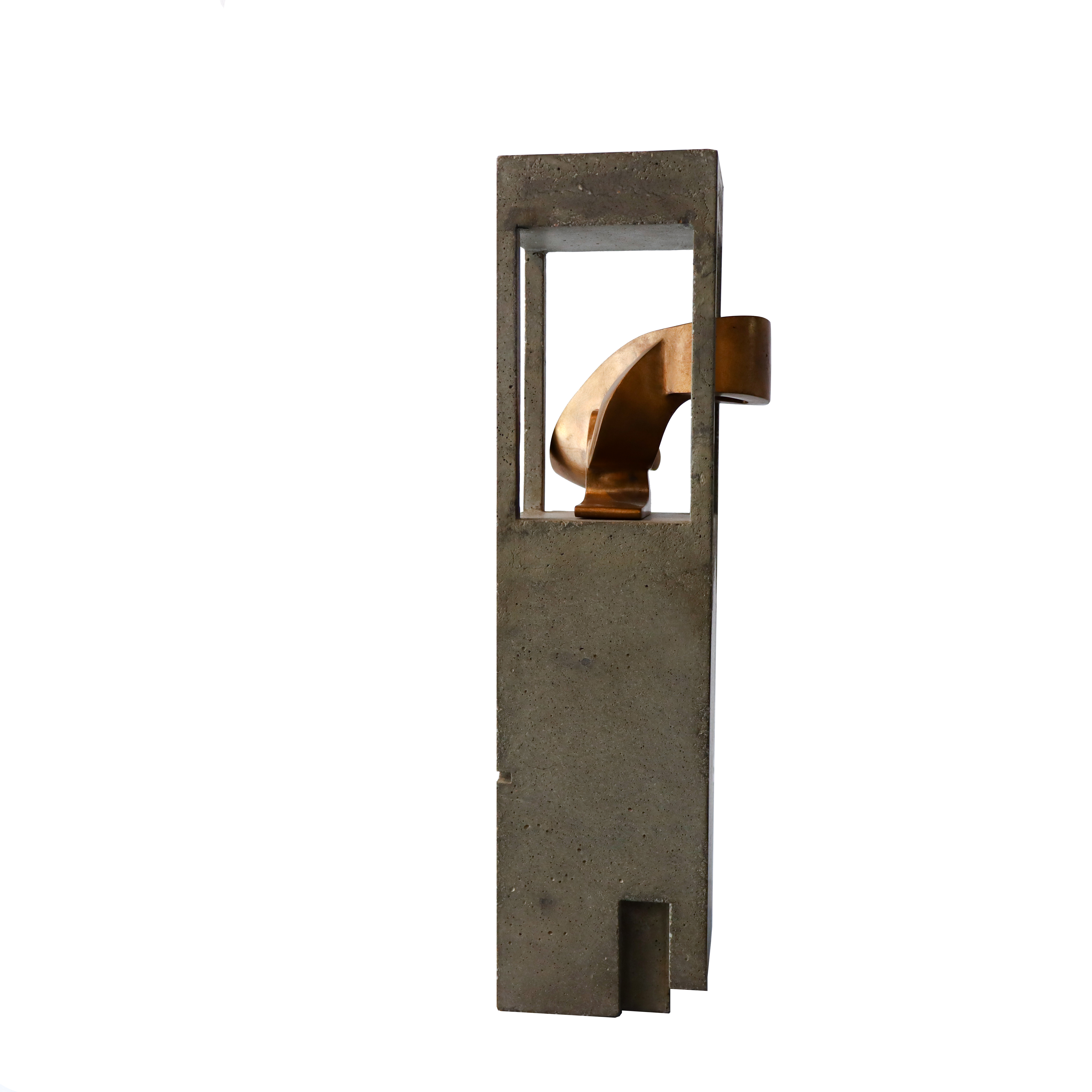 Artwork The Hamtan Series No.8 by Abdolreza Ghomashchi Artwork The Hamtan Series No.8 by Abdolreza Ghomashchi