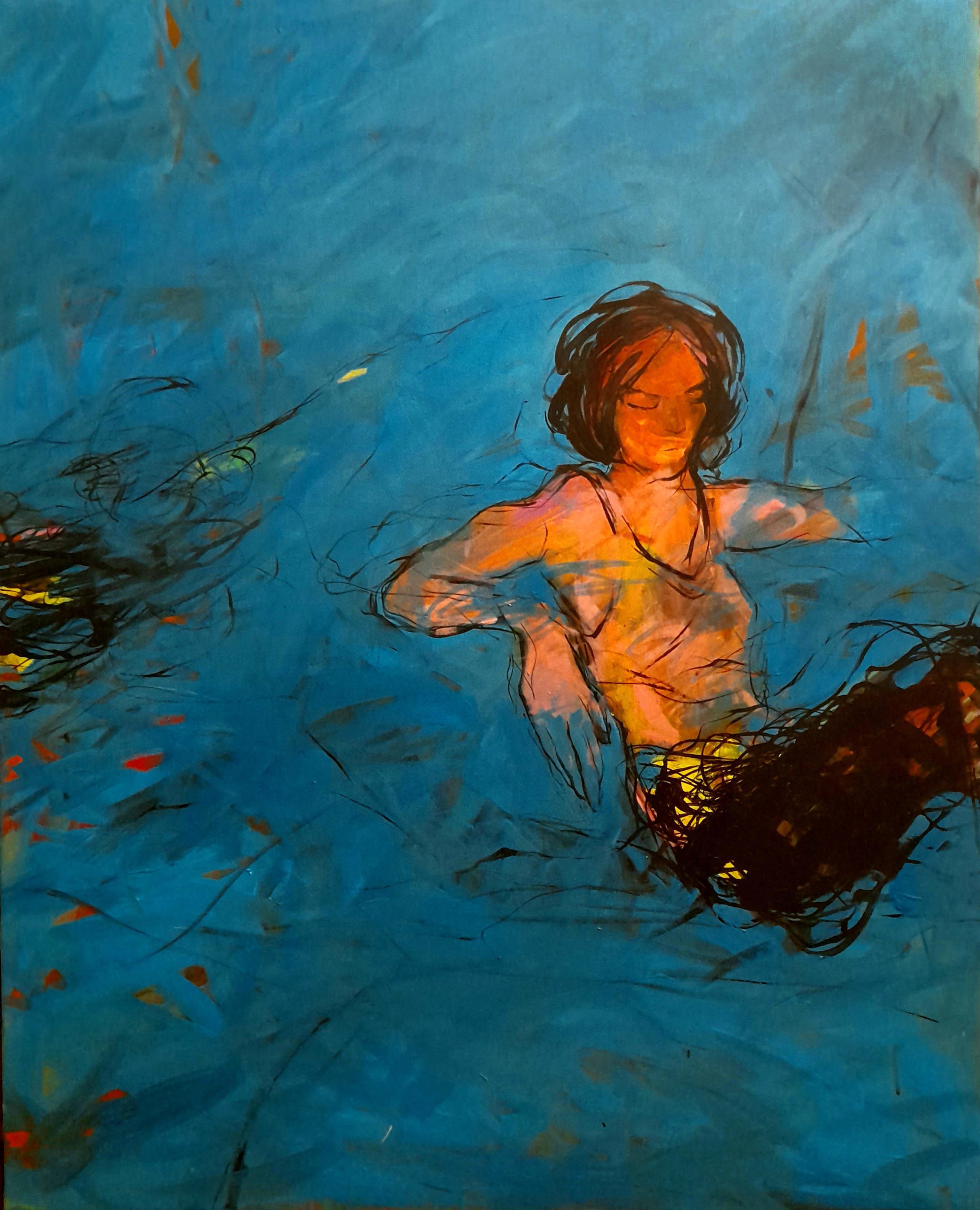Artwork Untitled002 by shahram babaie Artwork Untitled002 by shahram babaie