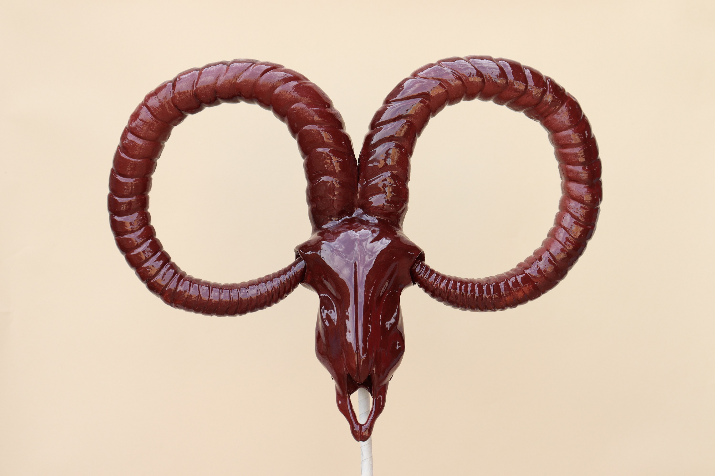 اثر بدون عنوان- از کیان کریمیان اثر بدون عنوان- از کیان کریمیان