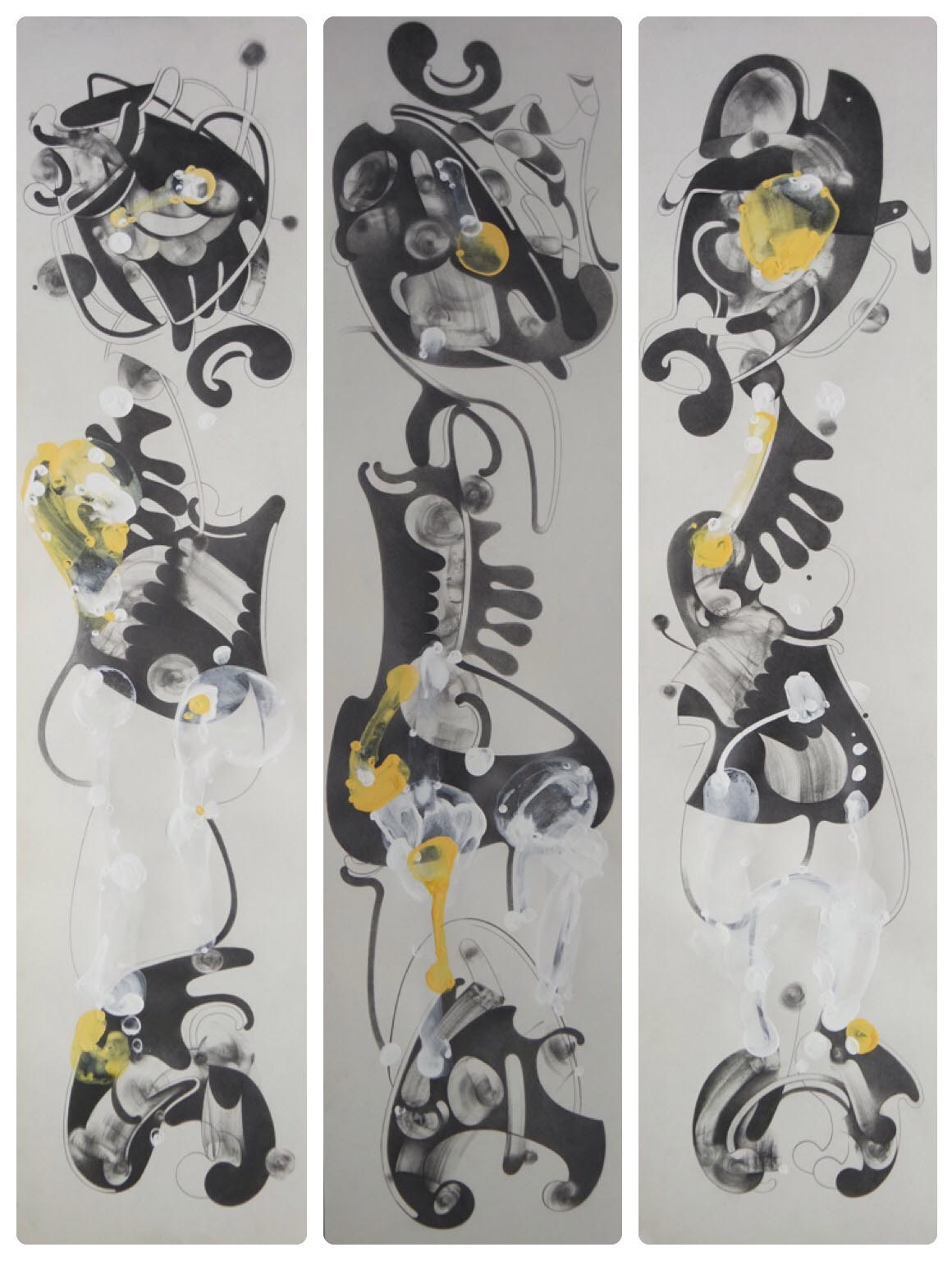 اثر بدون عنوان از بابک پزشکی اثر بدون عنوان از بابک پزشکی