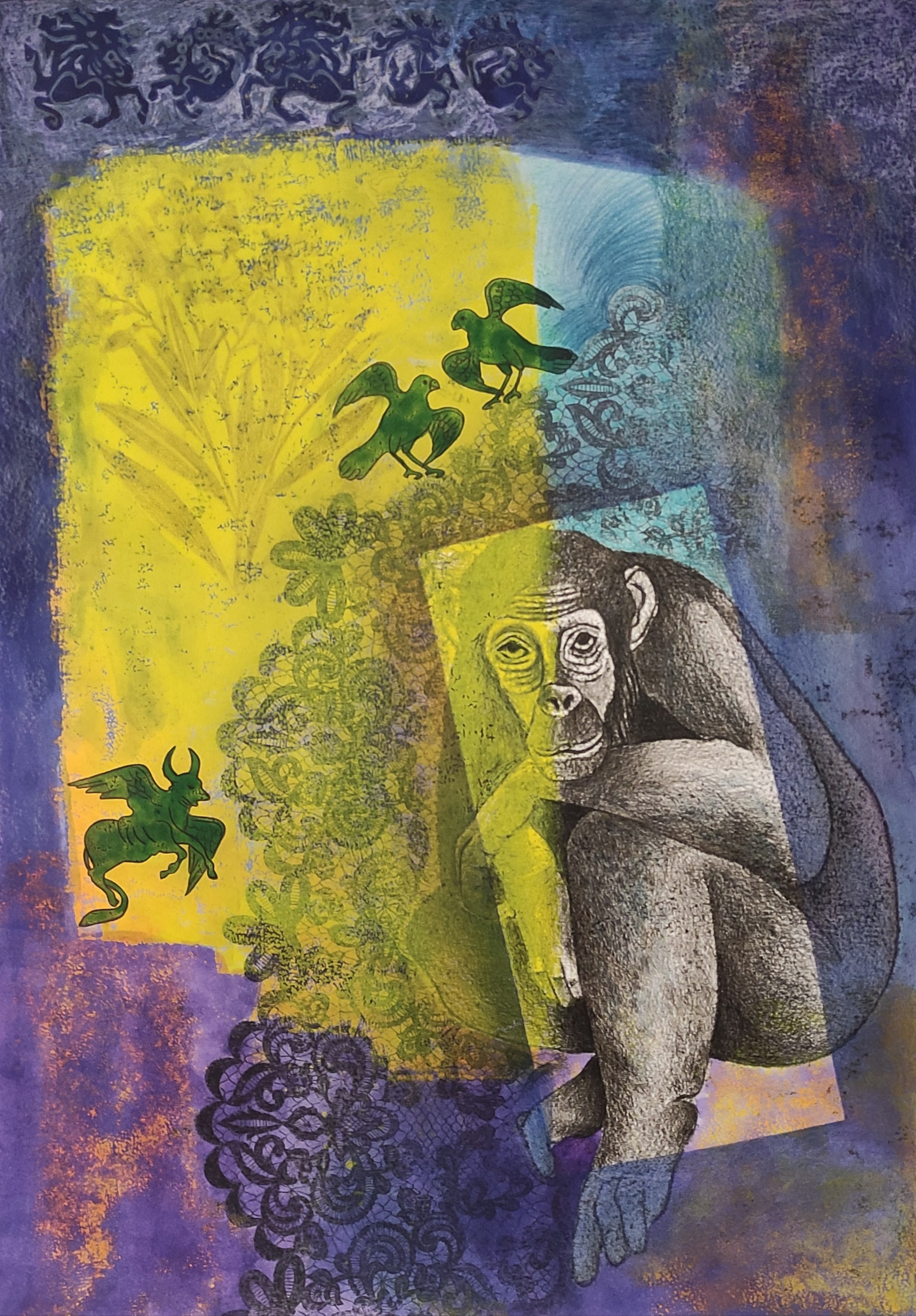 وضعیت ۲ | | فروش آثار هنری وضعیت ۲ | | فروش آثار هنری