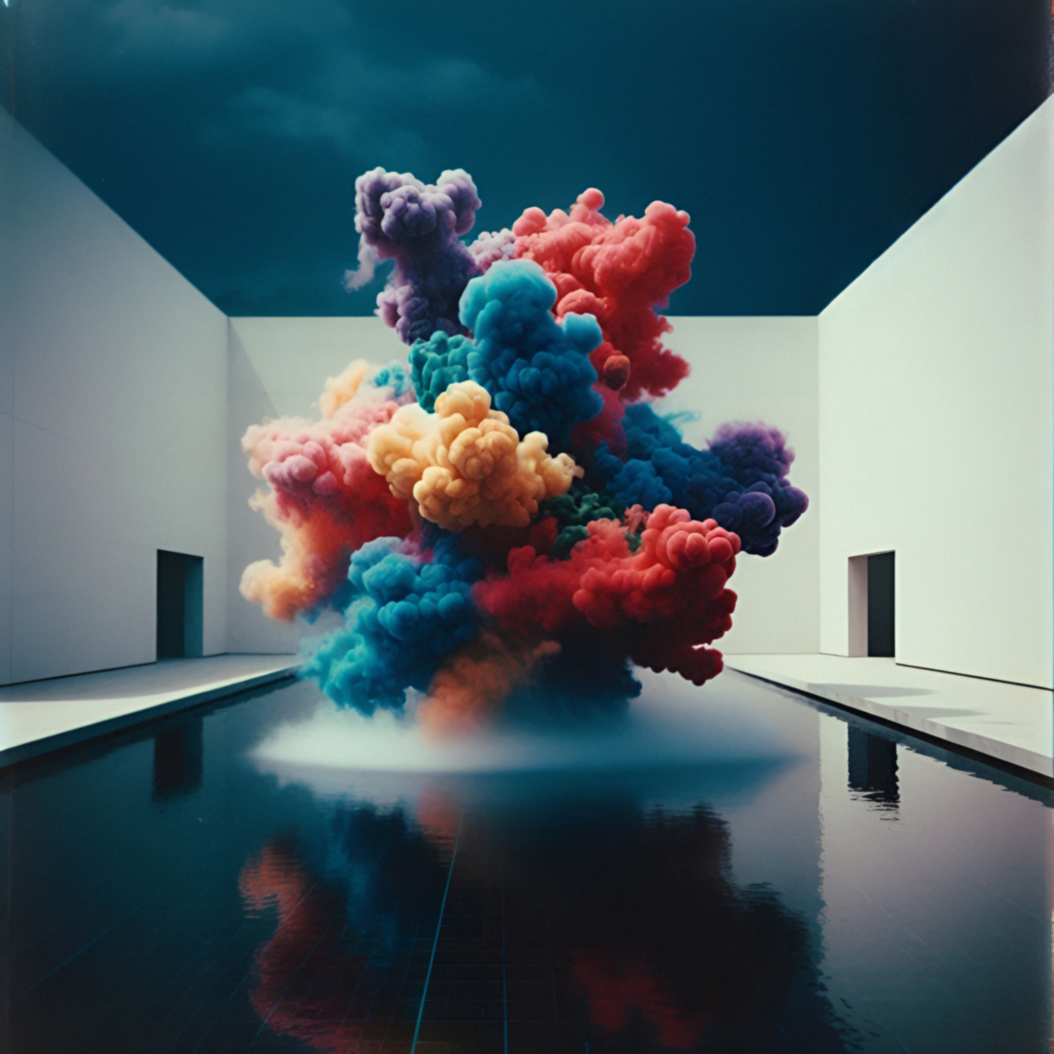 اثر امر نو از علی خاتم ساز اثر امر نو از علی خاتم ساز