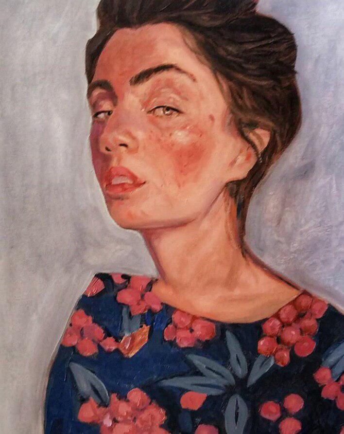 Artwork Untitled by art university tehran Artwork Untitled by art university tehran