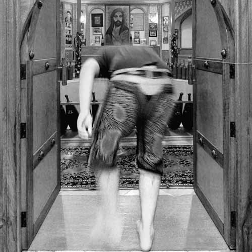 اثر رخصت از سعید محمودی ازناوه اثر رخصت از سعید محمودی ازناوه