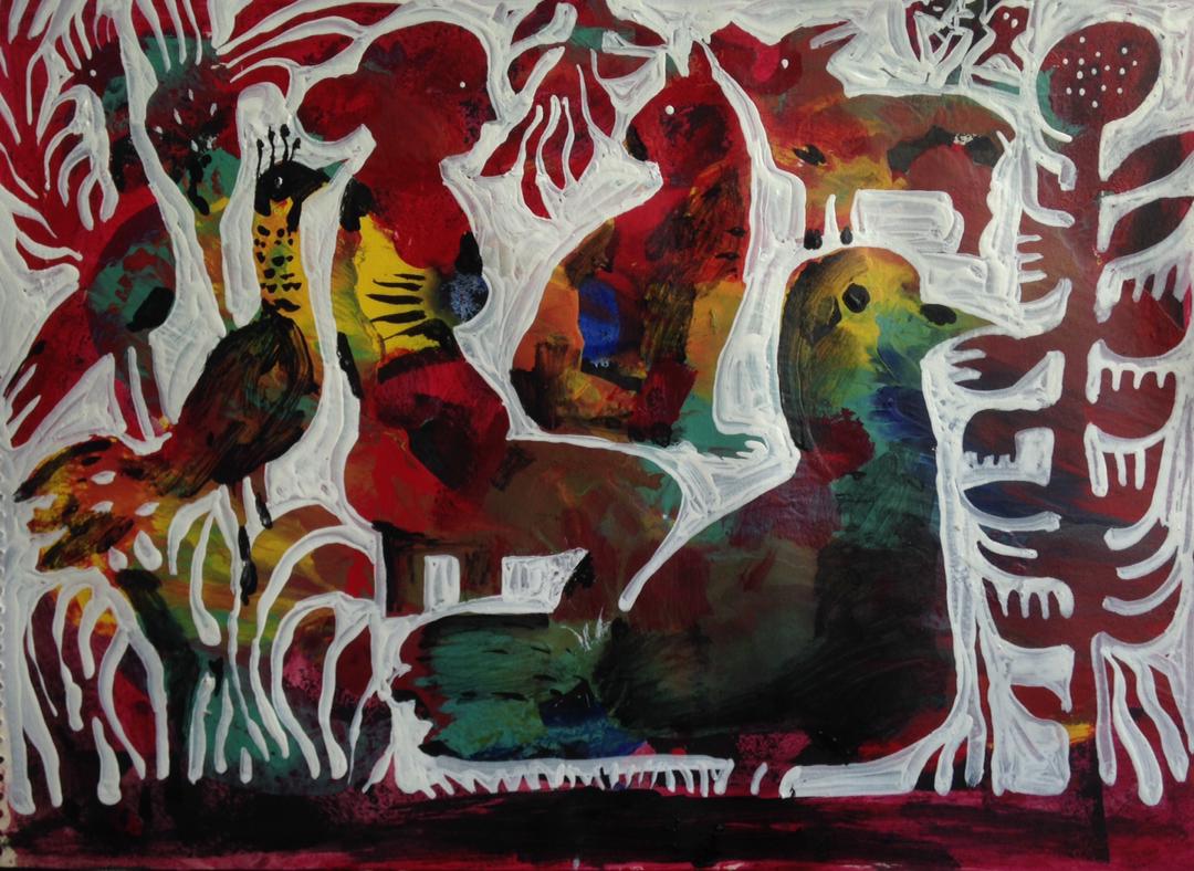 اثر ف از رضا هدایت اثر ف از رضا هدایت