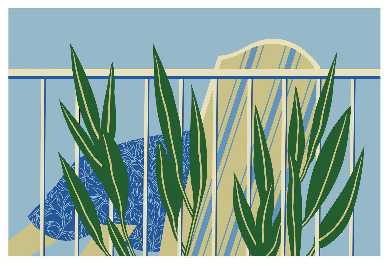 اثر بدون عنوان از مهدی حسینی اثر بدون عنوان از مهدی حسینی