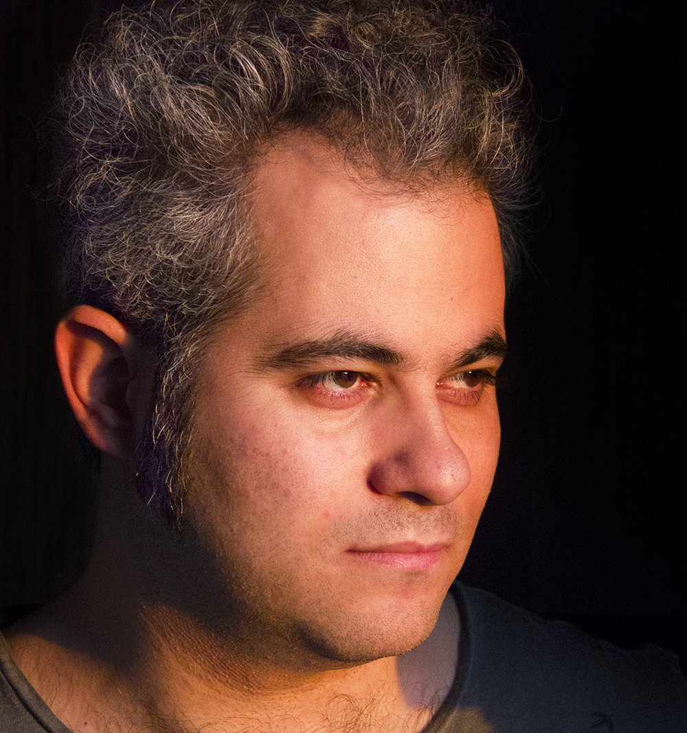 Mohammad Safajoo Mohammad Safajoo