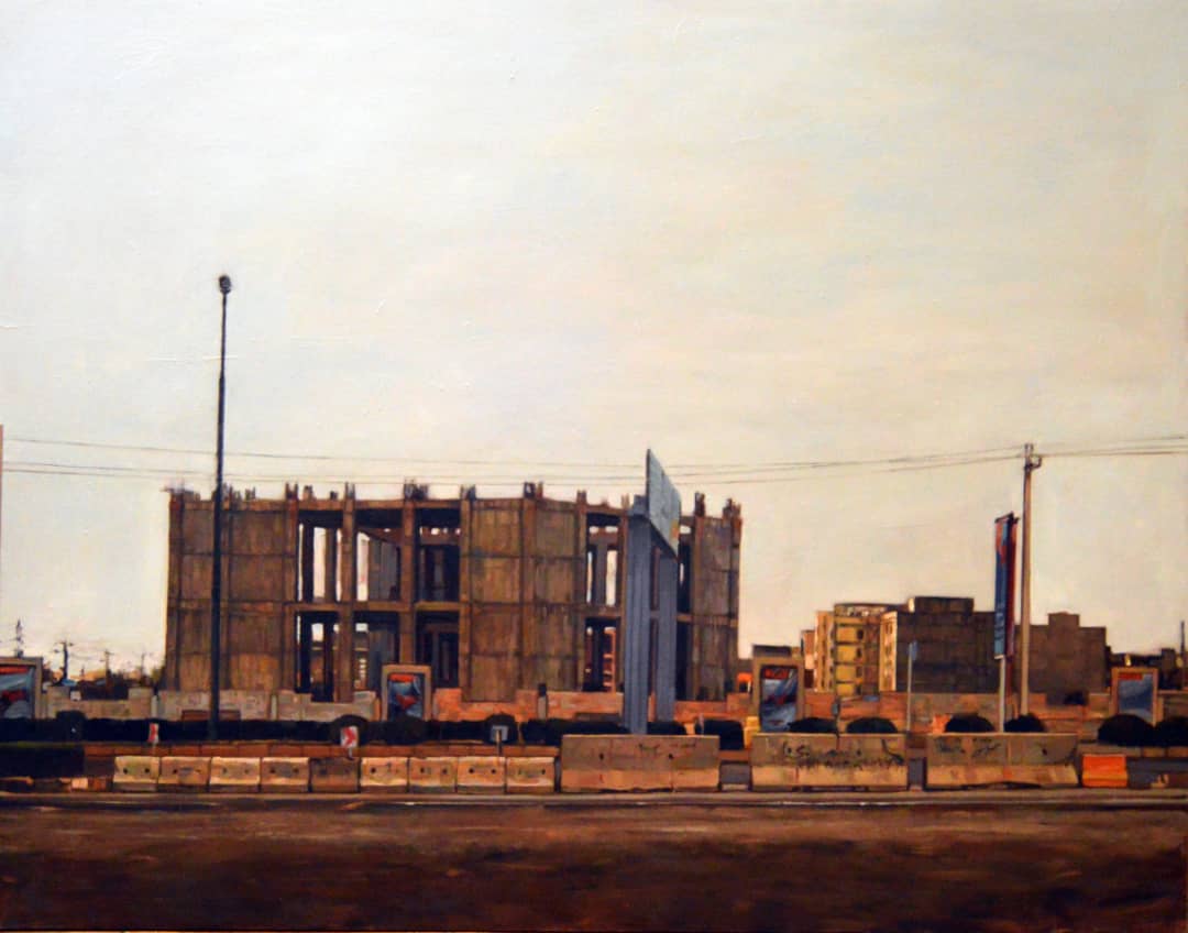 اثر بدون عنوان از مصطفی سلطانی اثر بدون عنوان از مصطفی سلطانی