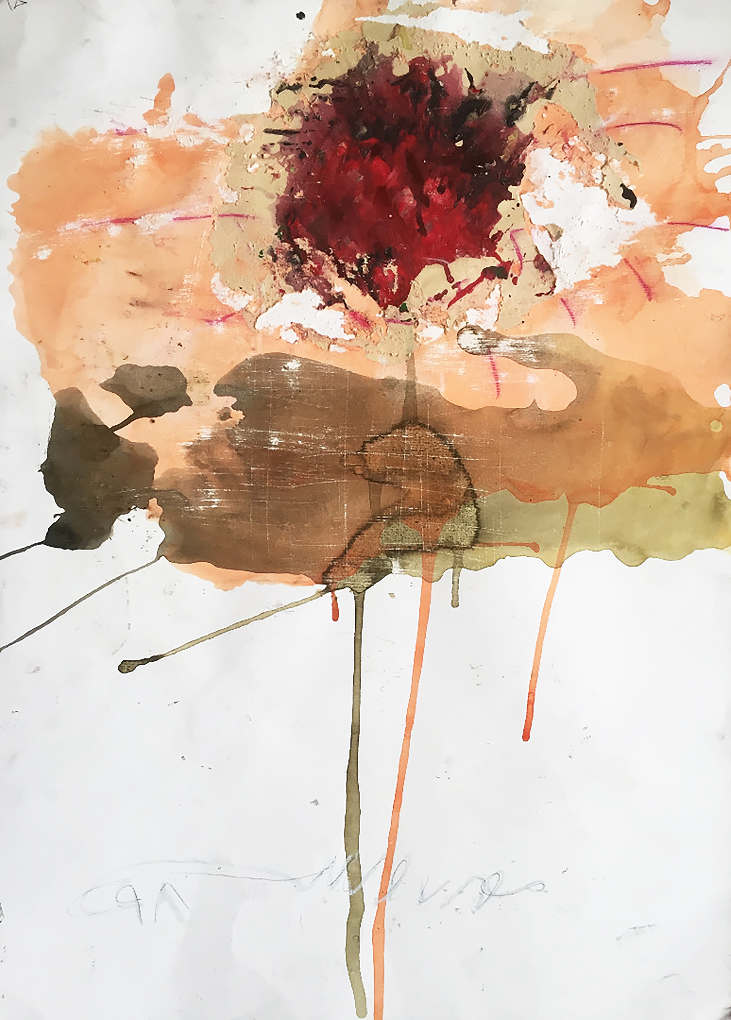 Artwork Untitled 12 by Mehdi Jalali Artwork Untitled 12 by Mehdi Jalali