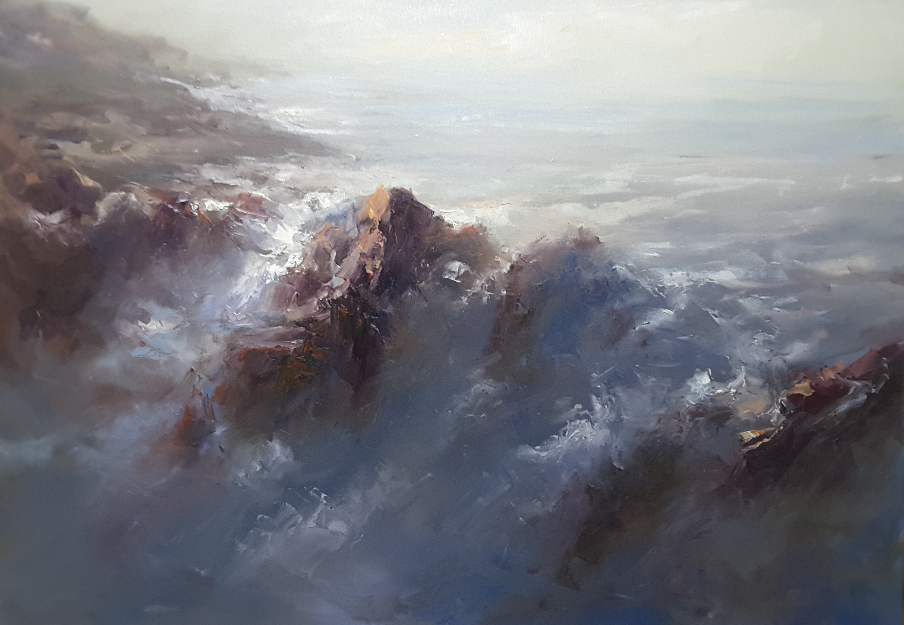 Artwork Challenge by Faramarz Mokhtarpour Artwork Challenge by Faramarz Mokhtarpour